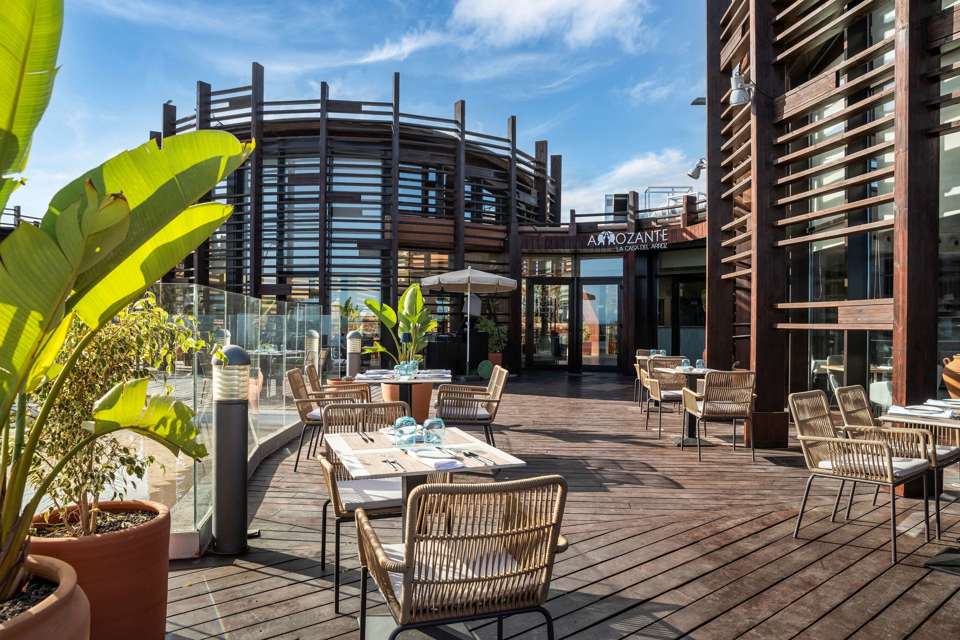 Barcelo Tenerife Royal Level - 136