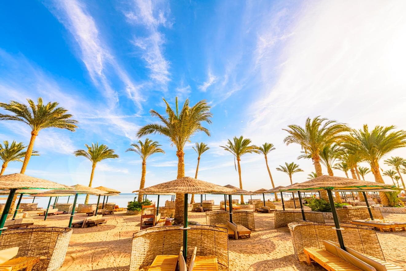Golden Beach Resort - 98