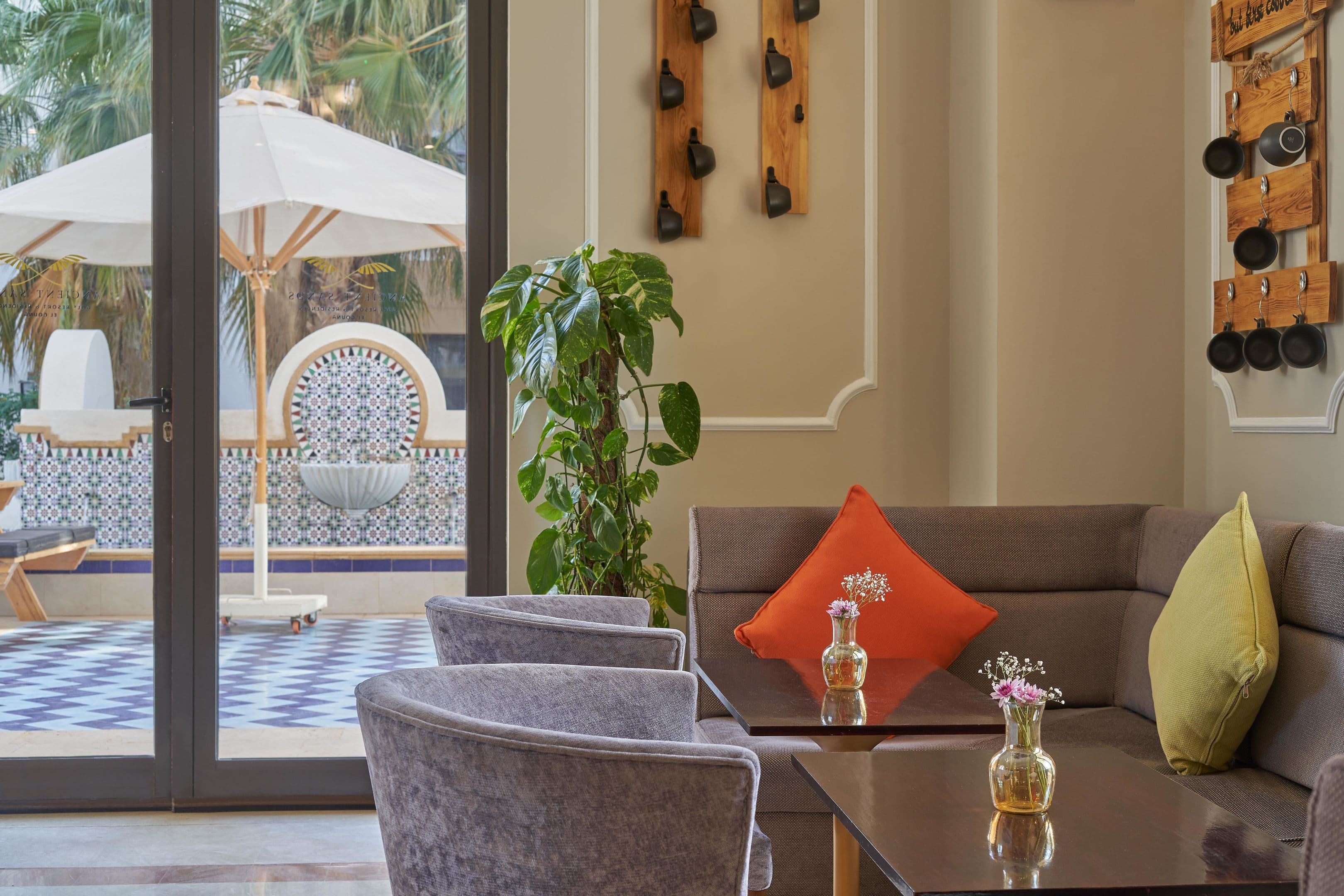 Ancient Sands Golf Resort and Residences - 137