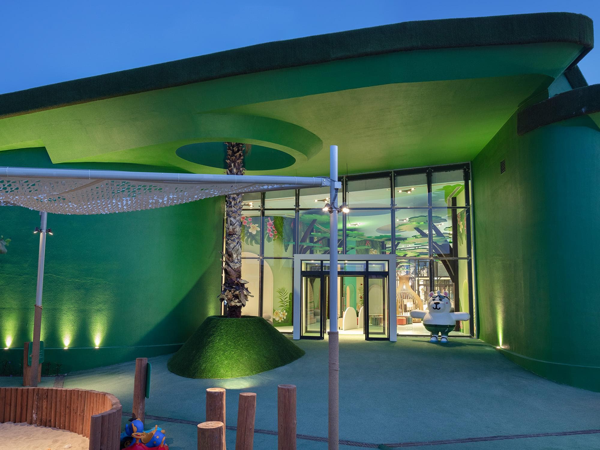 Ela Excellence Resort (ex Ela Quality Resort Hotel) - 125