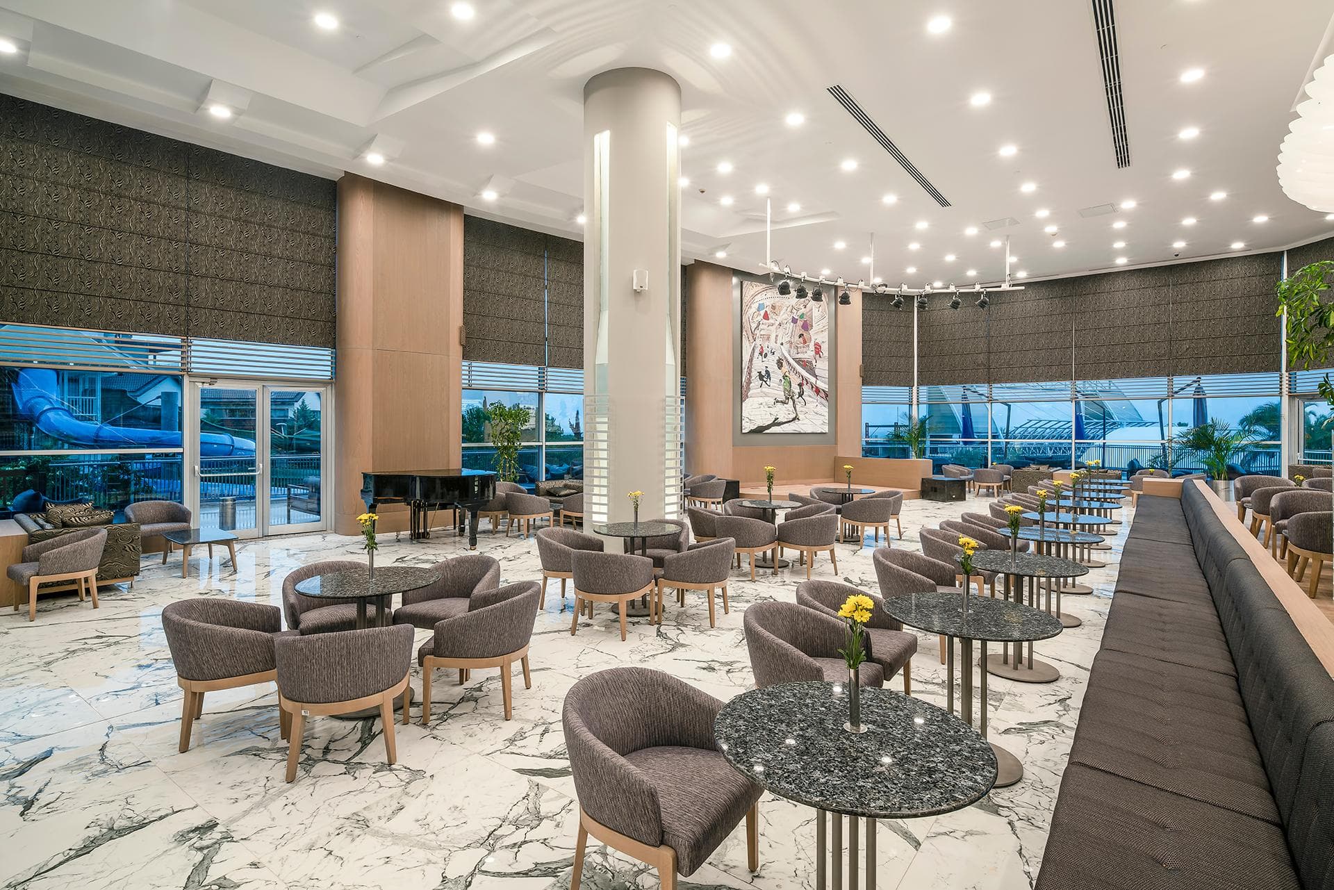 Concorde De Luxe - 103