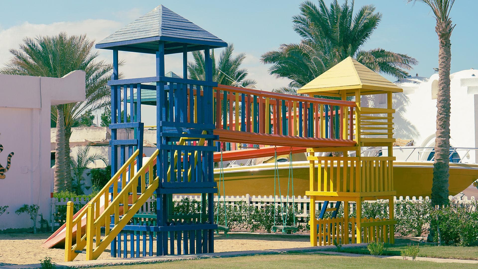 Arabella Azur Resort - 107