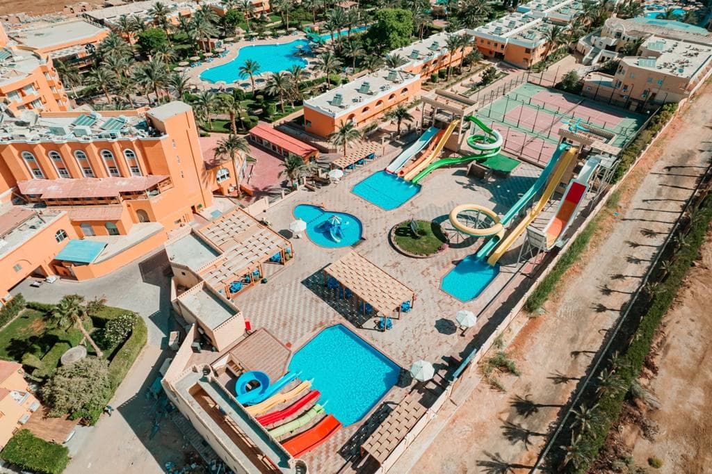 Golden Beach Resort - 100