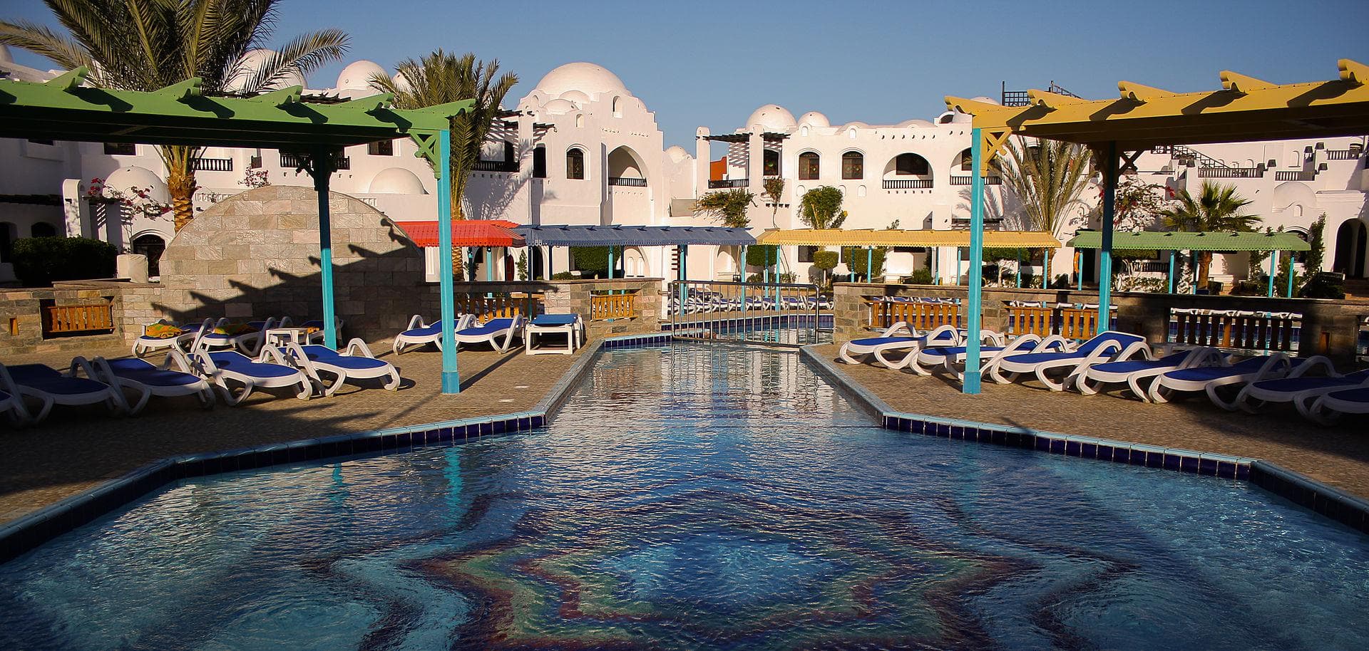 Arabella Azur Resort - 108