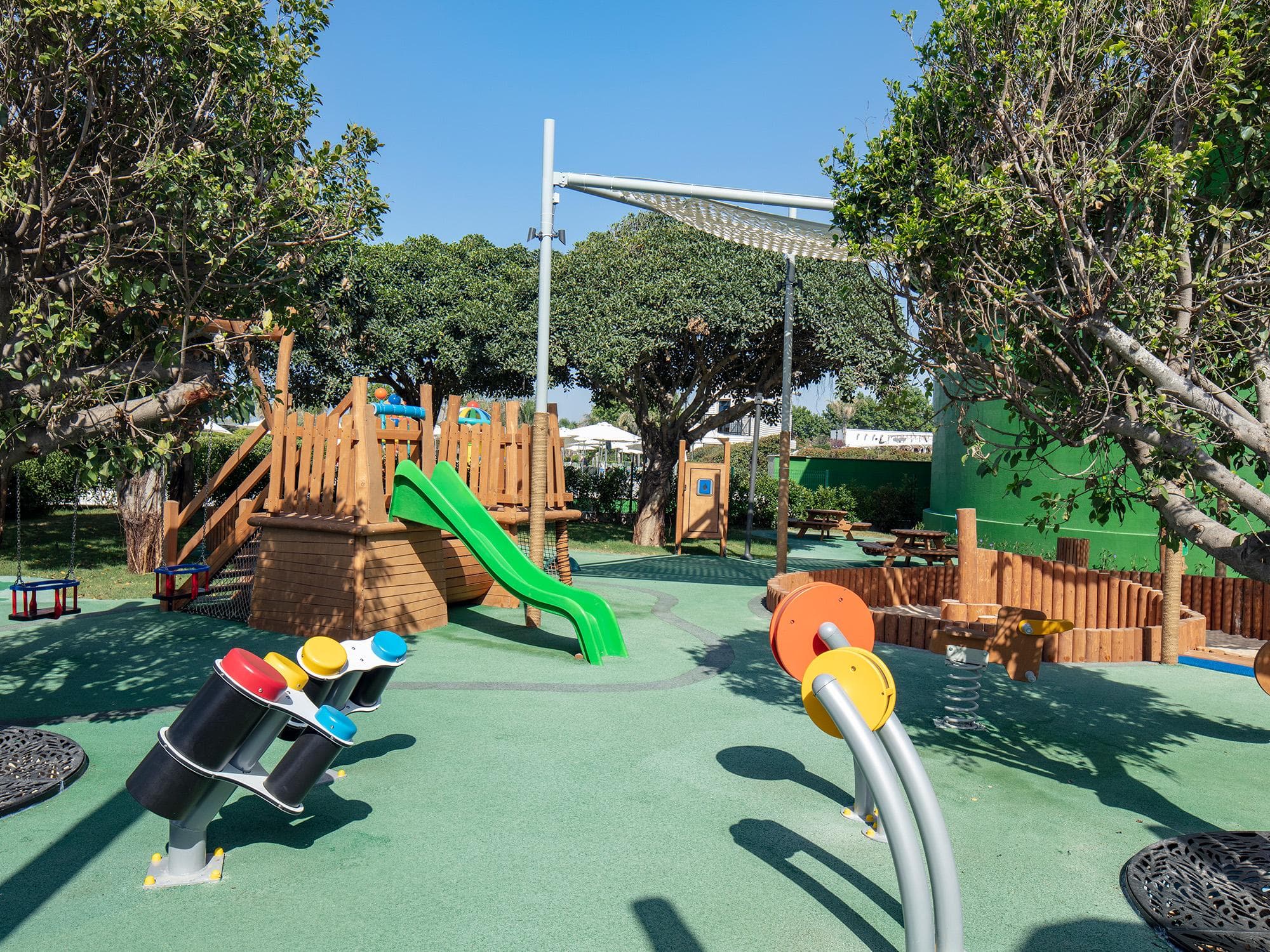 Ela Excellence Resort (ex Ela Quality Resort Hotel) - 127