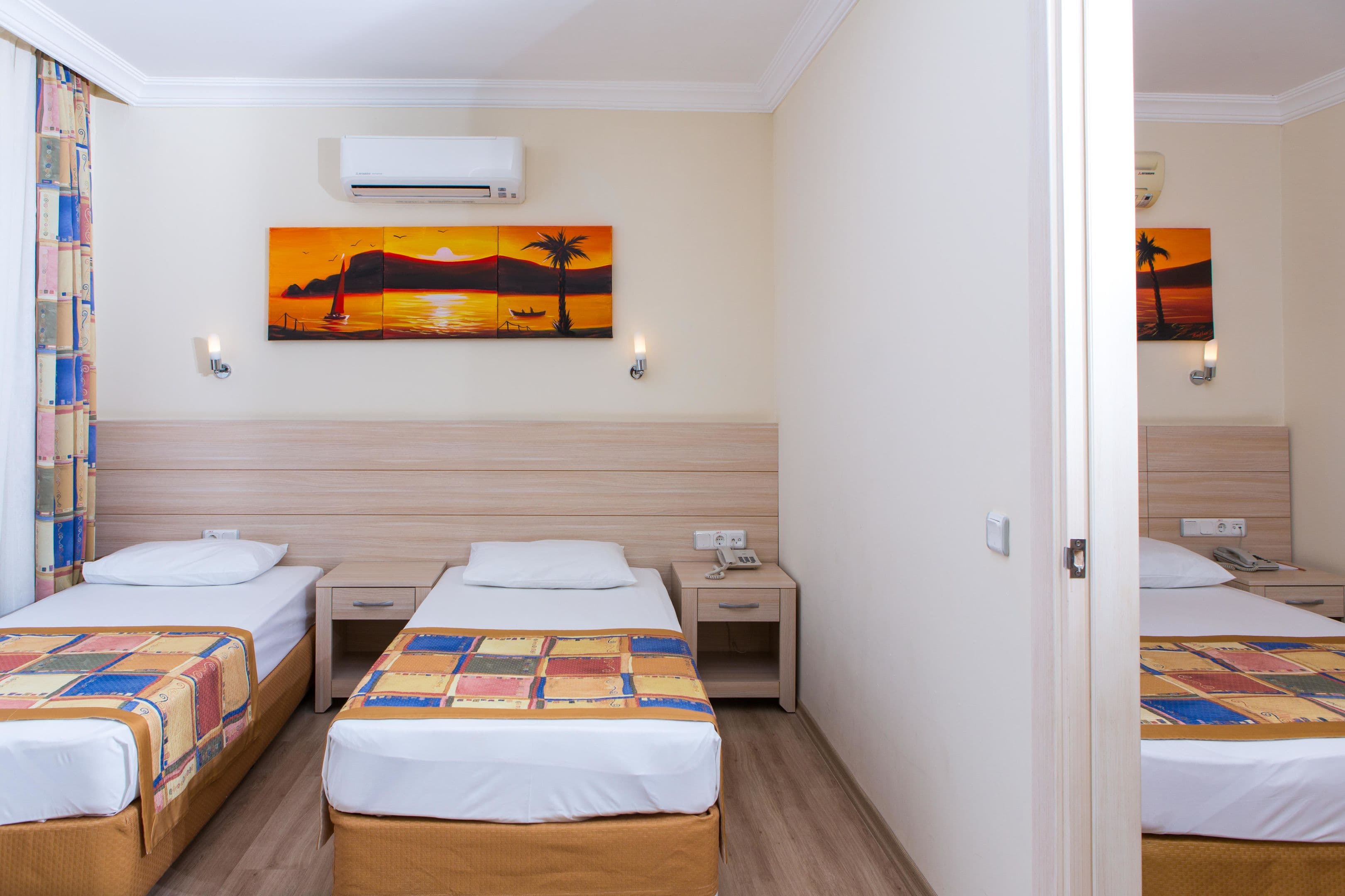 Charter Antalya - Gardenia Beach Hotel - 108