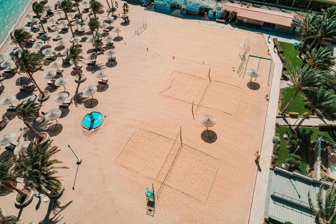 Golden Beach Resort - 102