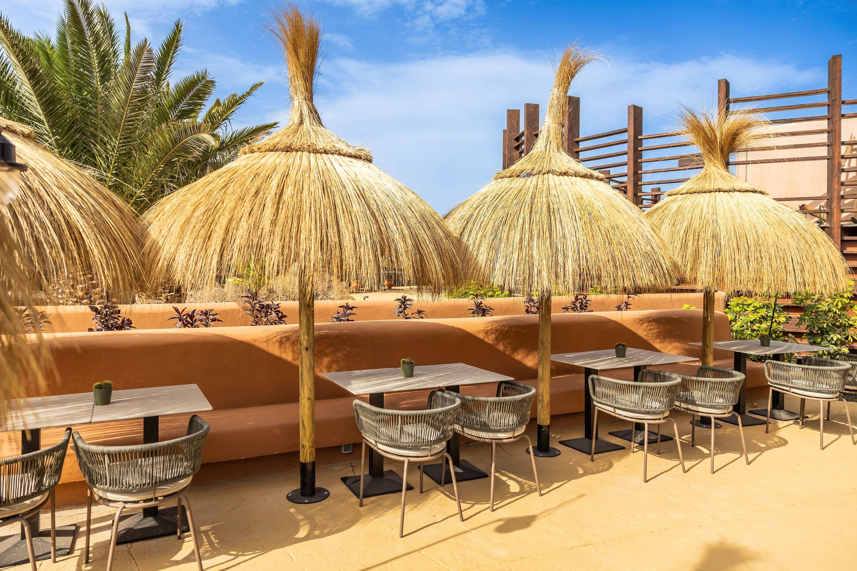 Barcelo Tenerife Royal Level - 141