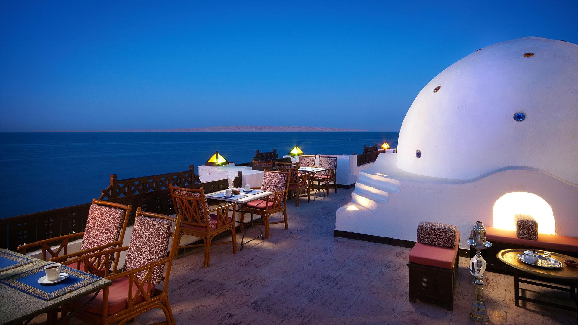 Arabella Azur Resort - 112