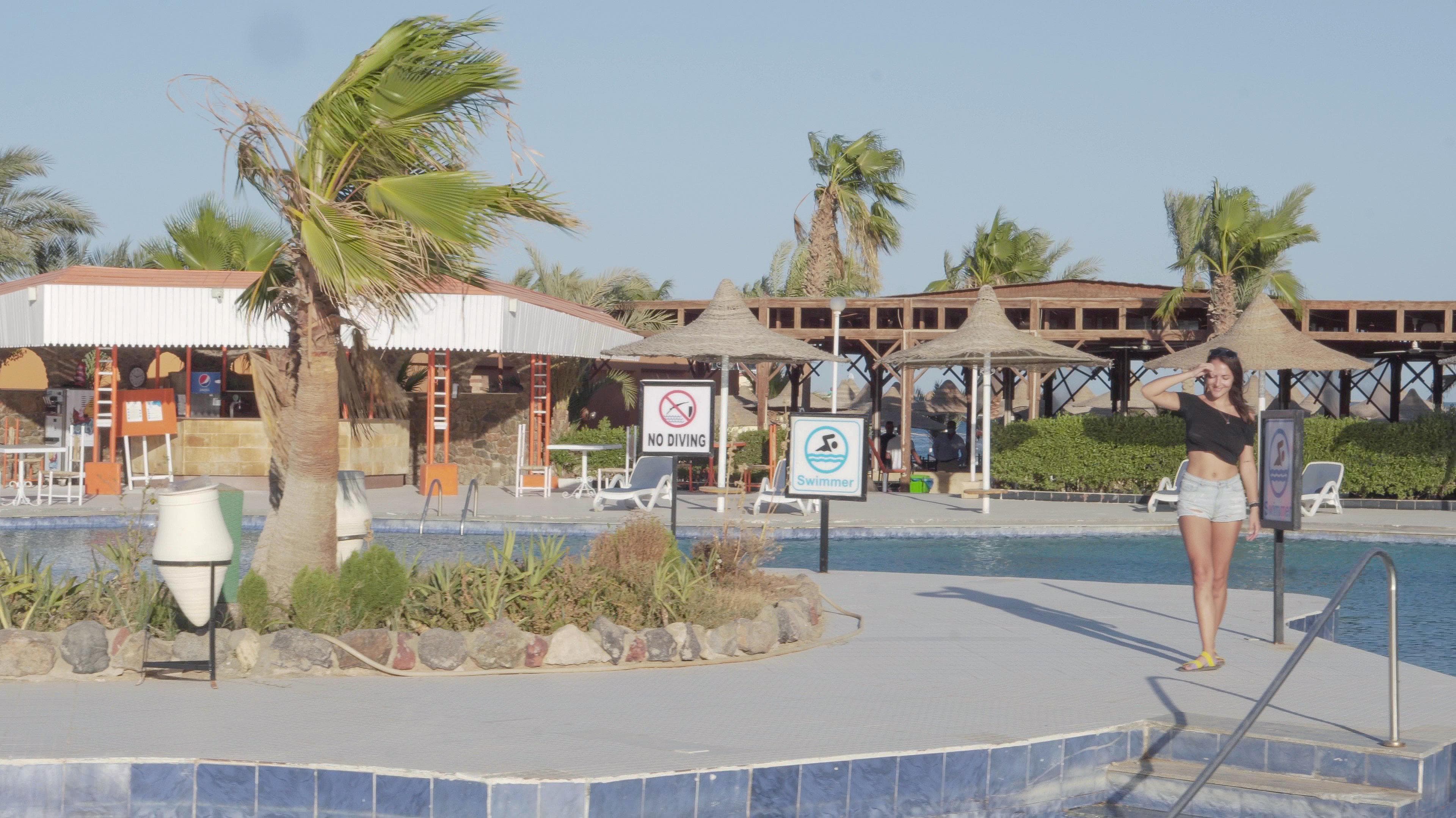 Giftun Azur Resort - 113