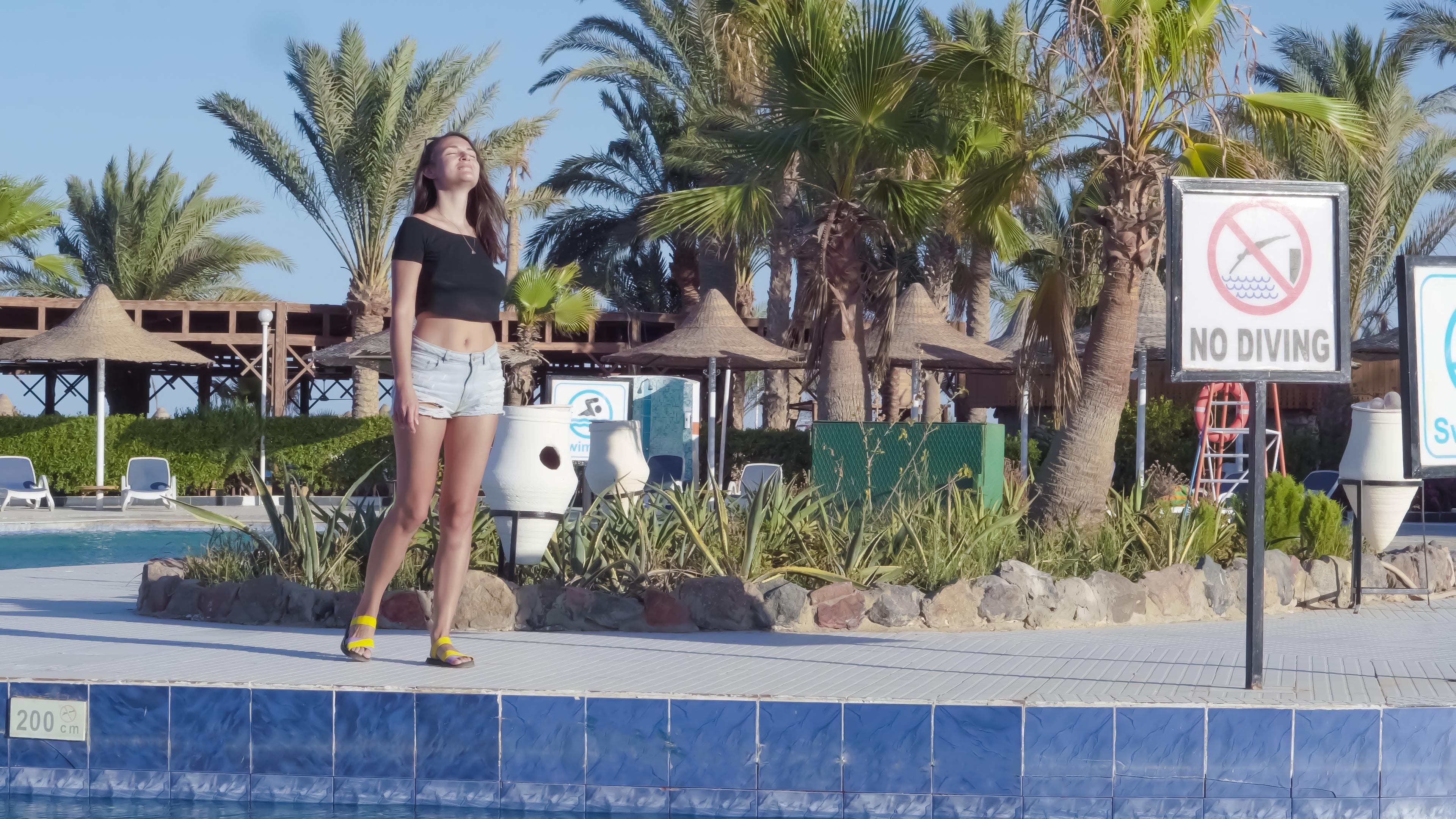 Giftun Azur Resort - 114