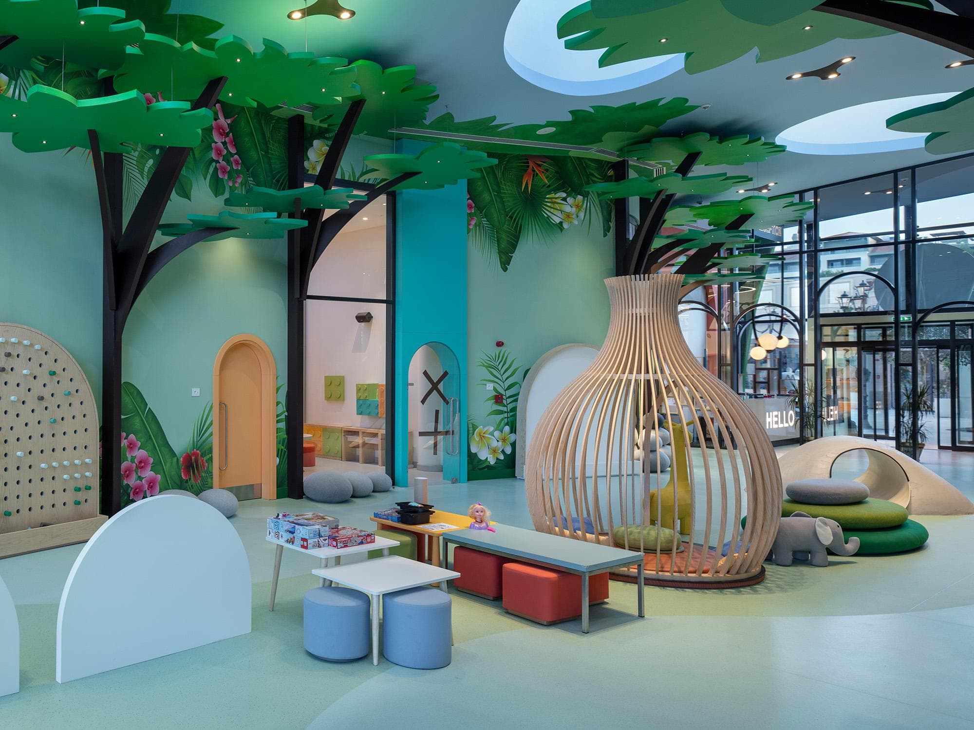 Ela Excellence Resort (ex Ela Quality Resort Hotel) - 132