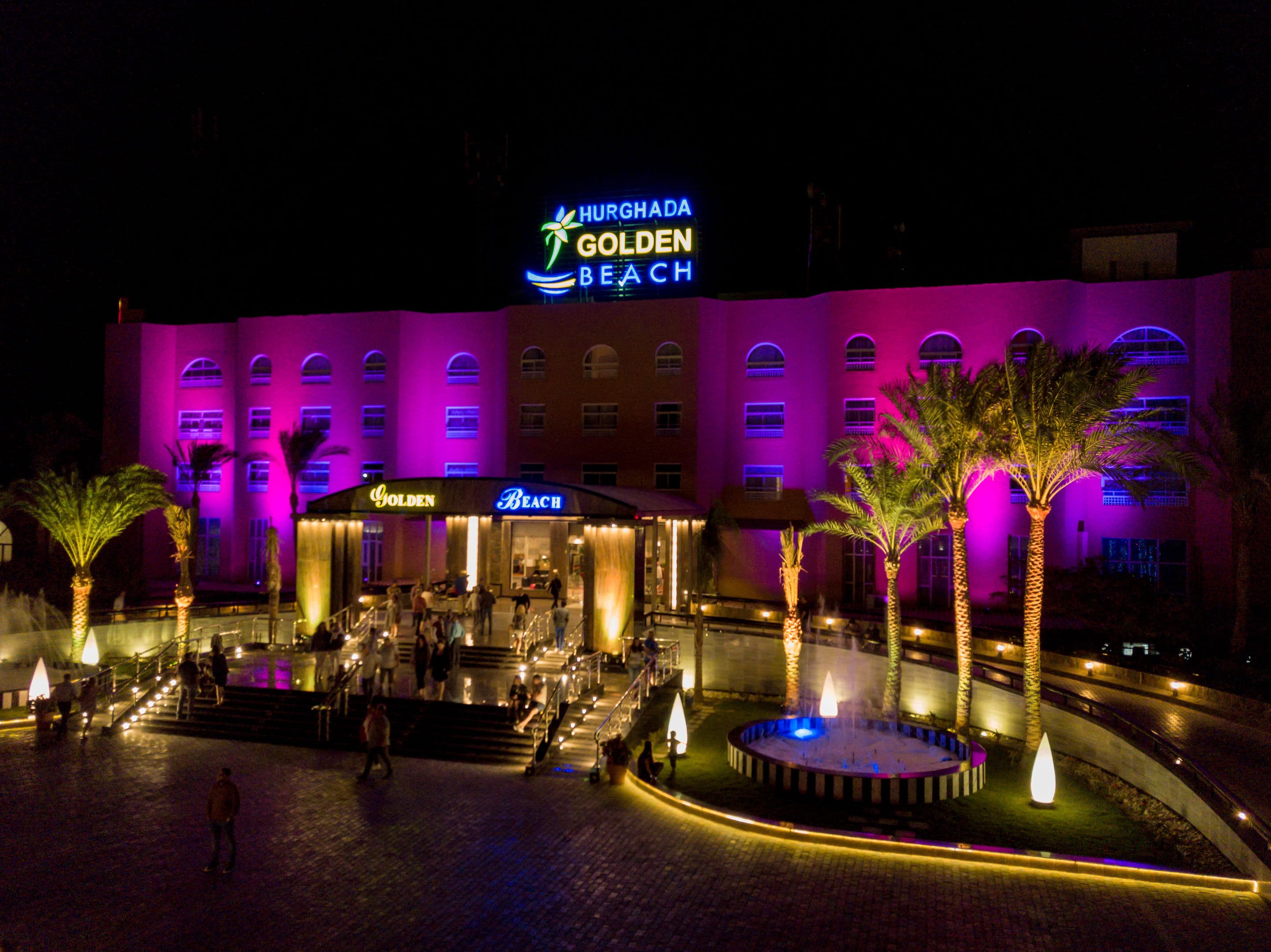 Golden Beach Resort - 106