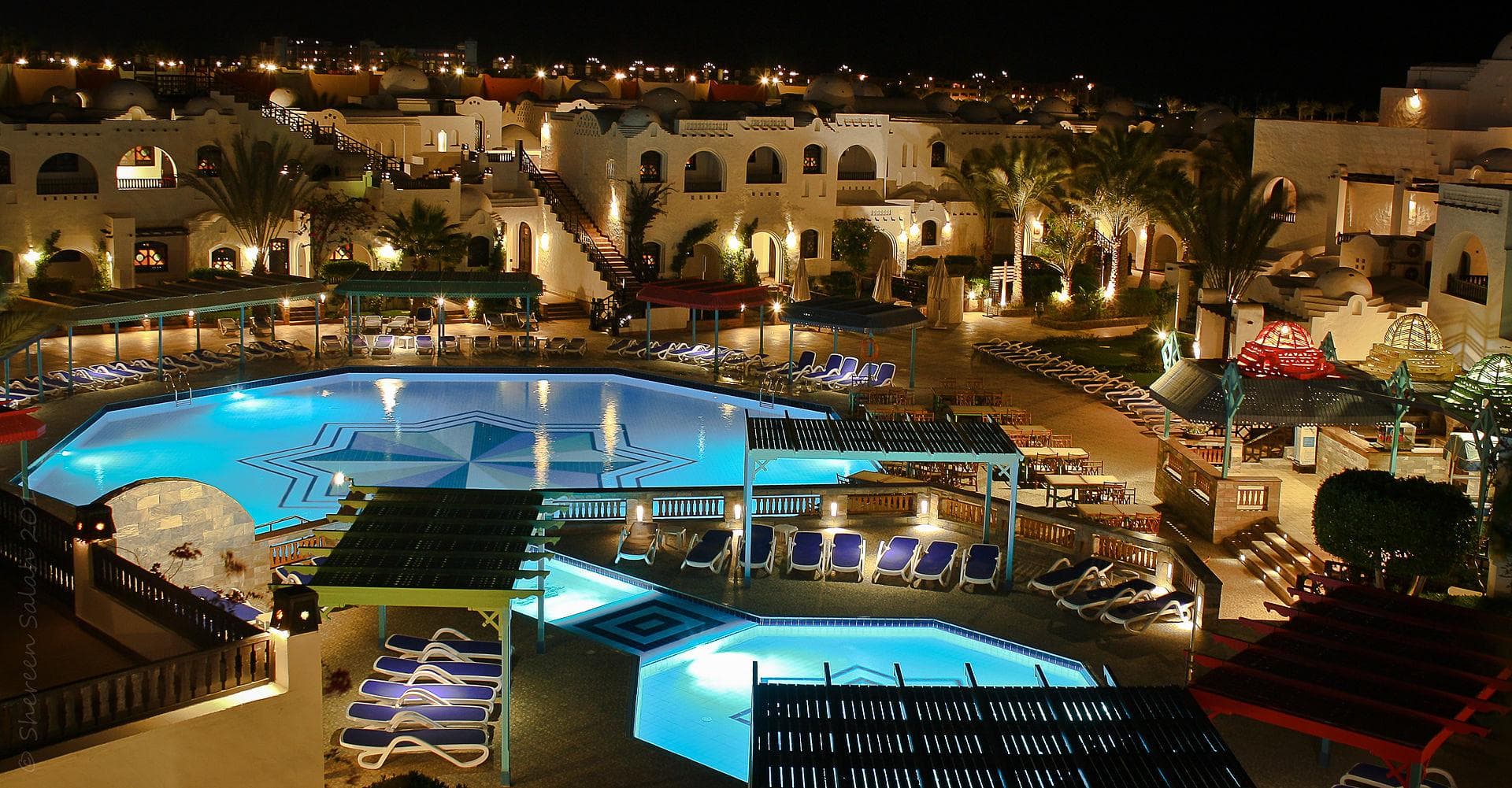 Arabella Azur Resort - 114