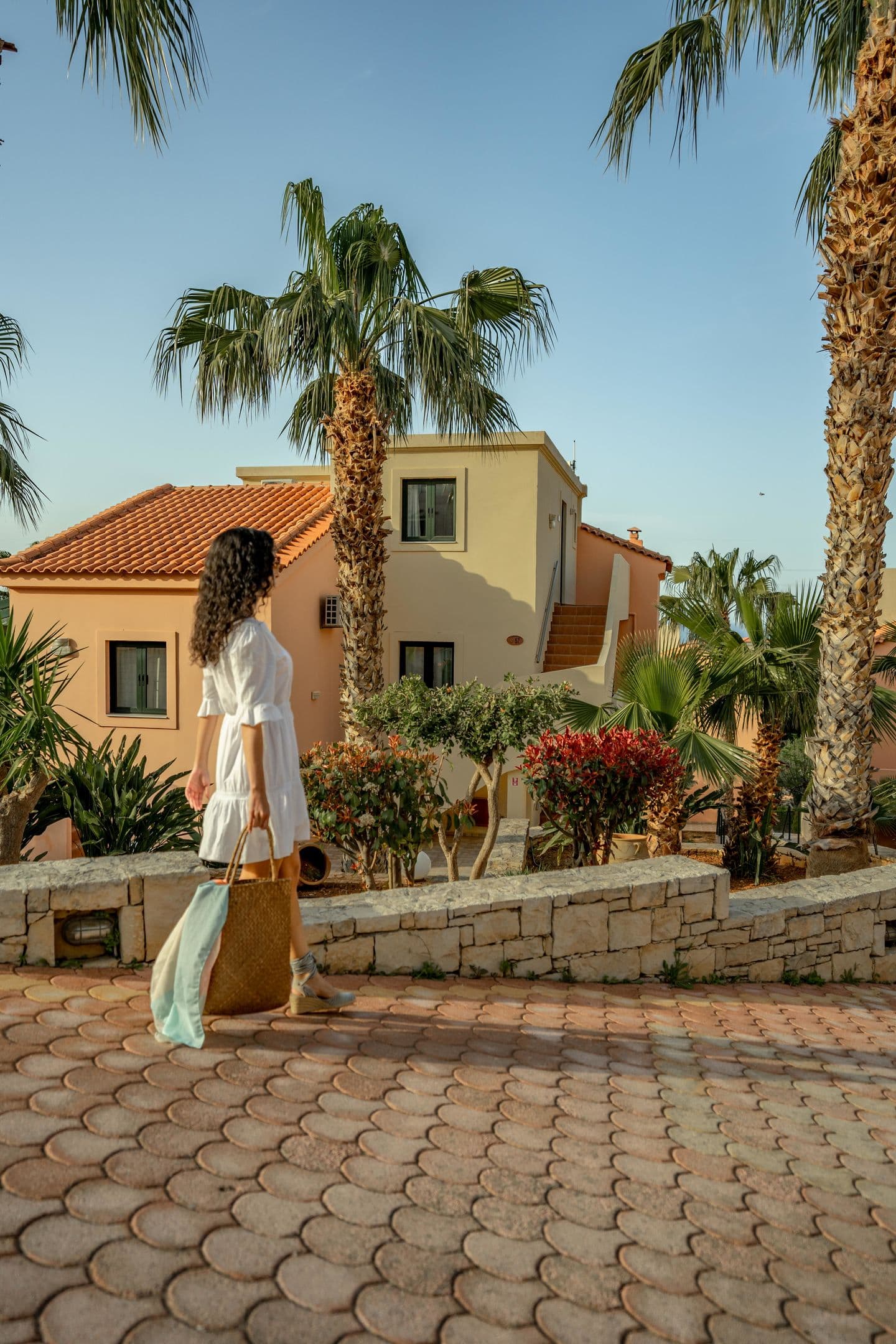 Asterias Village Resort Hotel - 118