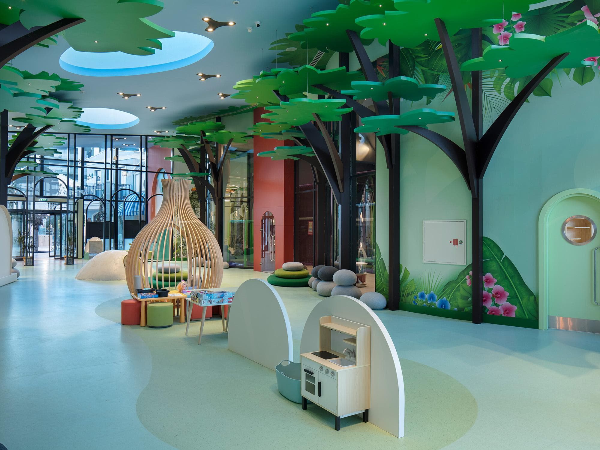 Ela Excellence Resort (ex Ela Quality Resort Hotel) - 133