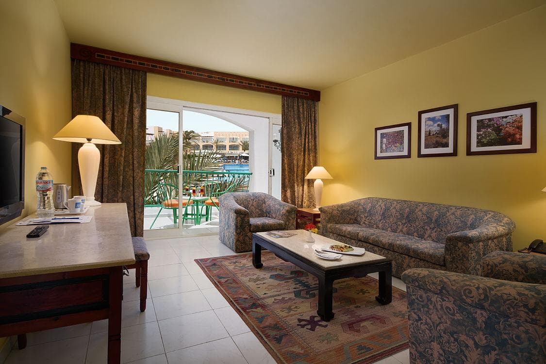 Bel Air Azur Resort - Adults Only - 27
