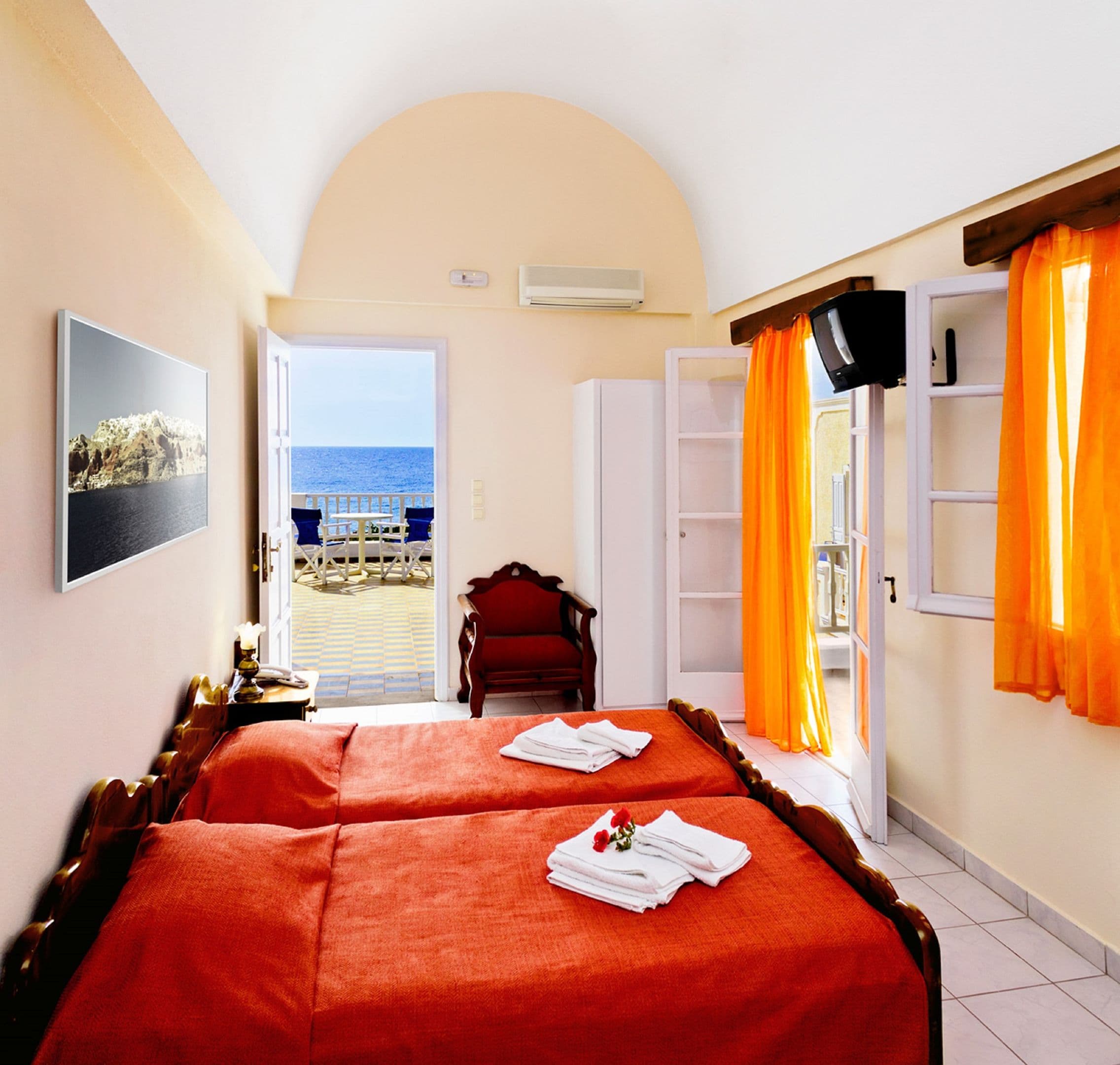 Dolphins Apartments - 55