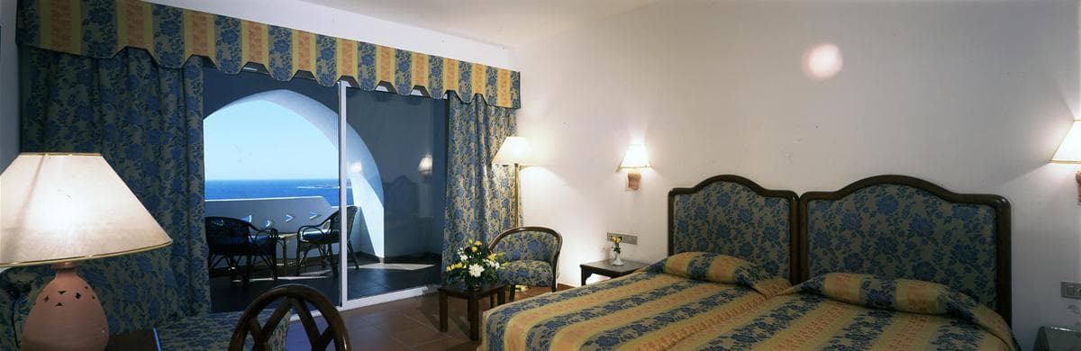Domina Coral Bay Sultan - 11