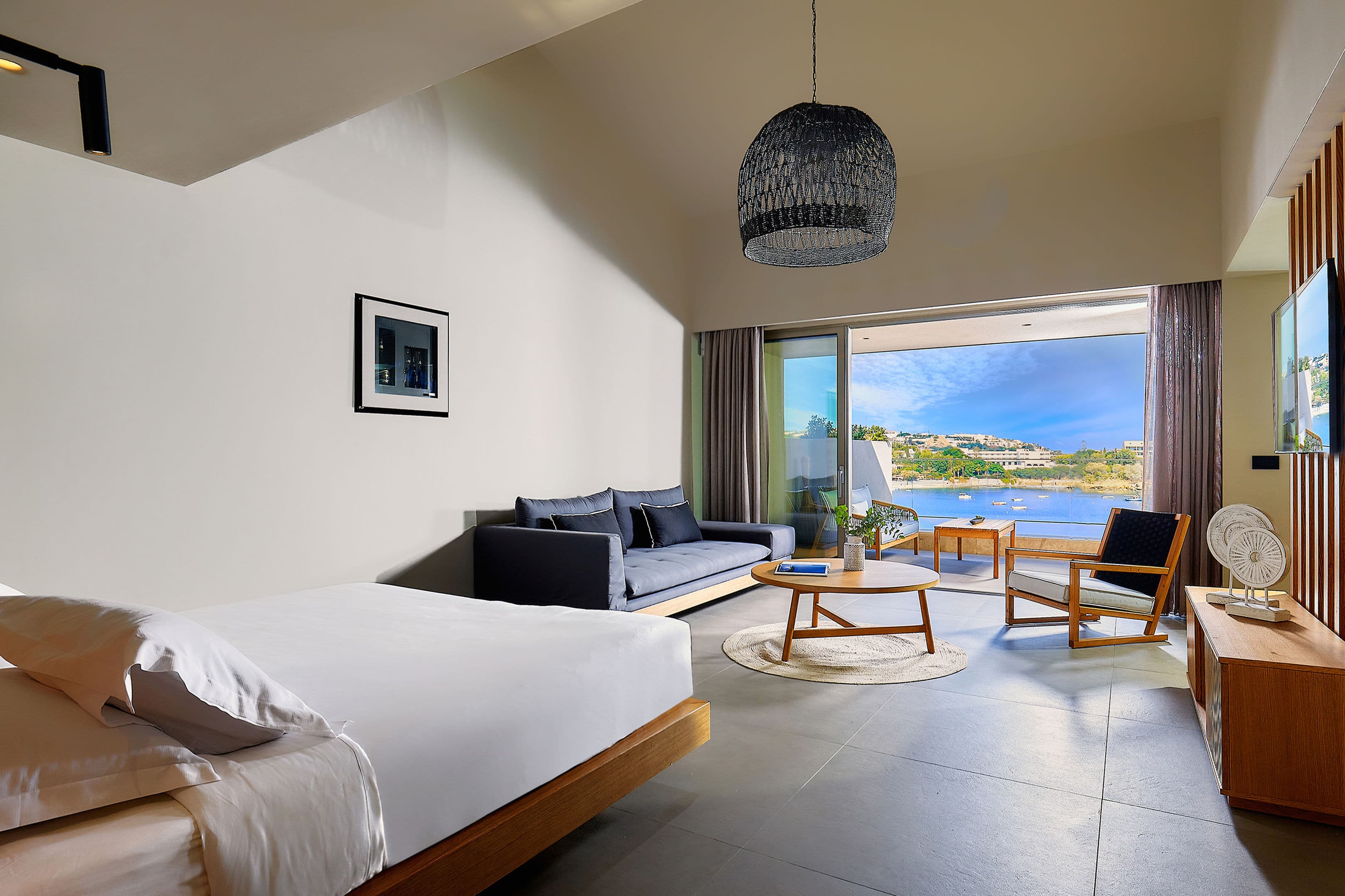 Castello Infinity Suites - 35
