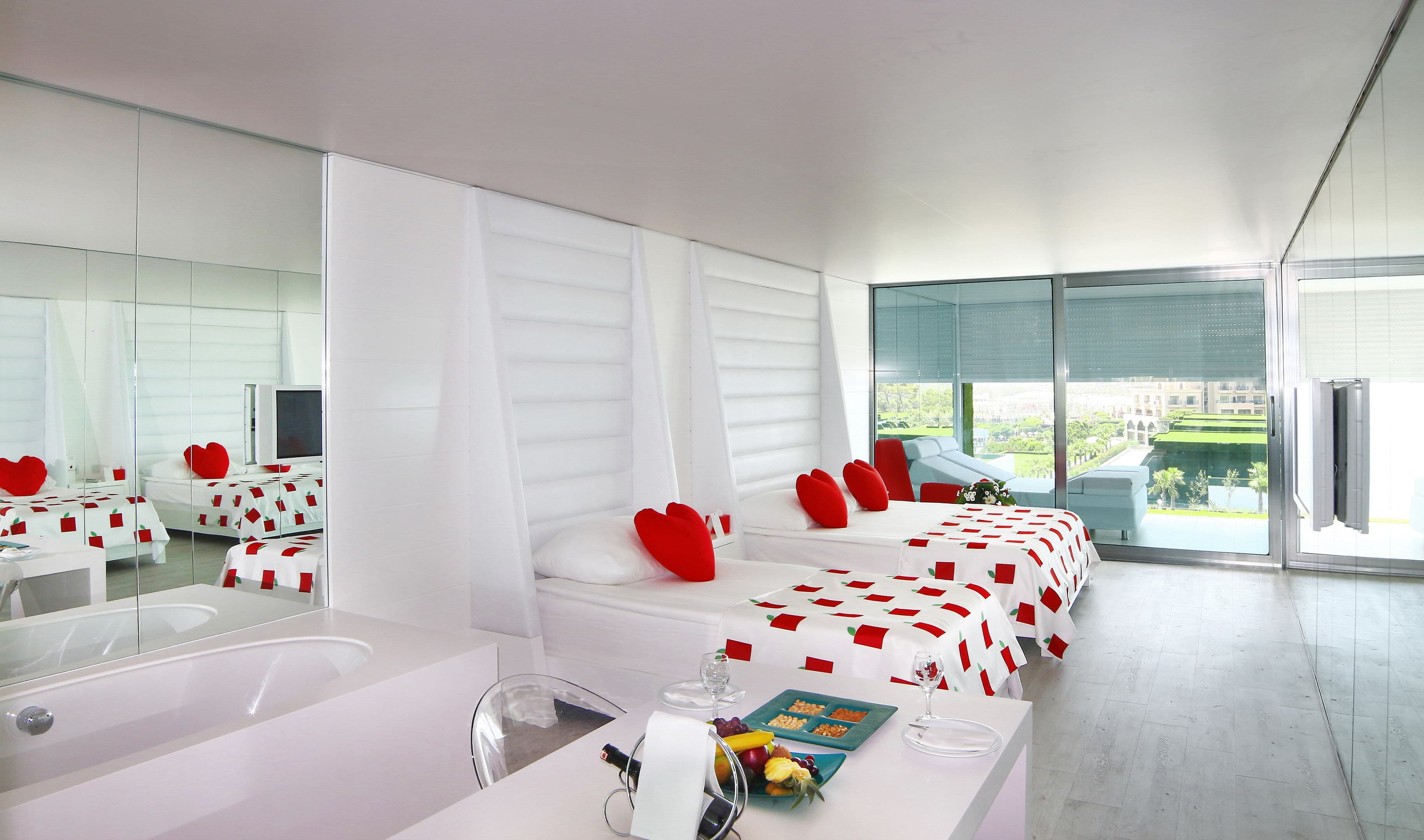 Charter Antalya - Hotel ADAM & EVE Adults Only - 30