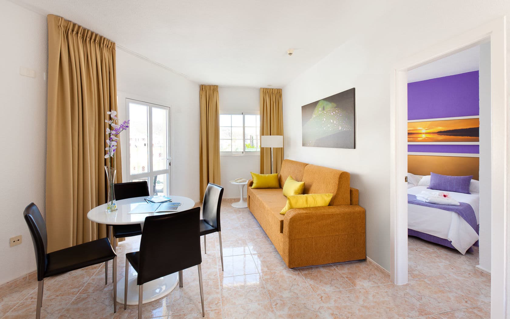 Hotel Check In Atlantida - 31