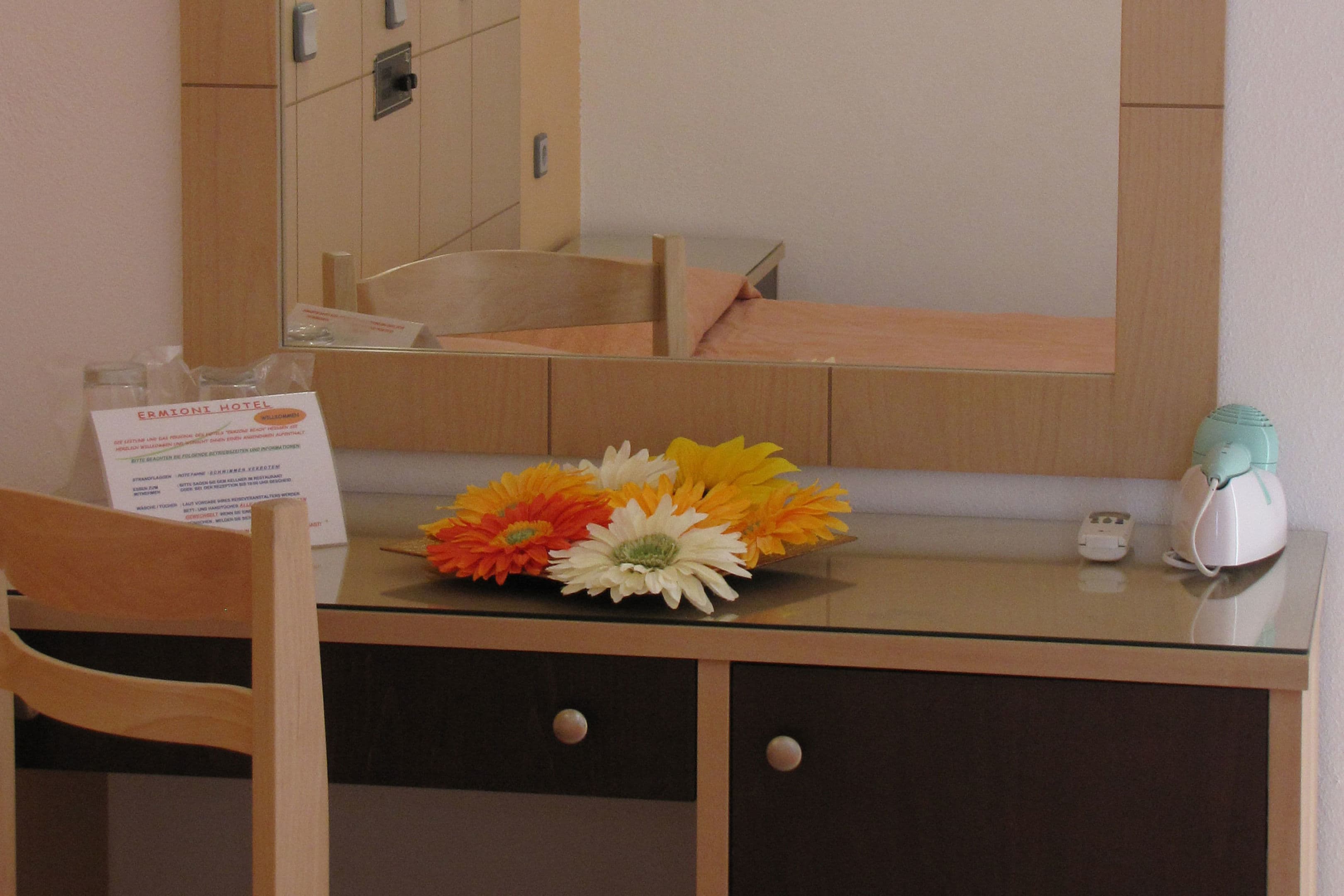 Heraklion - Ermioni Hotel - 44