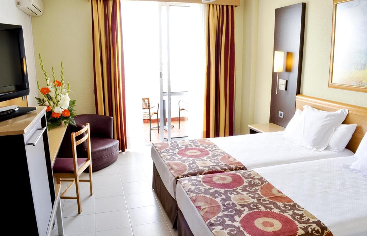 Hotel Catalonia Oro Negro - 15