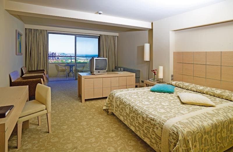 Hotel Bellis Deluxe - 23