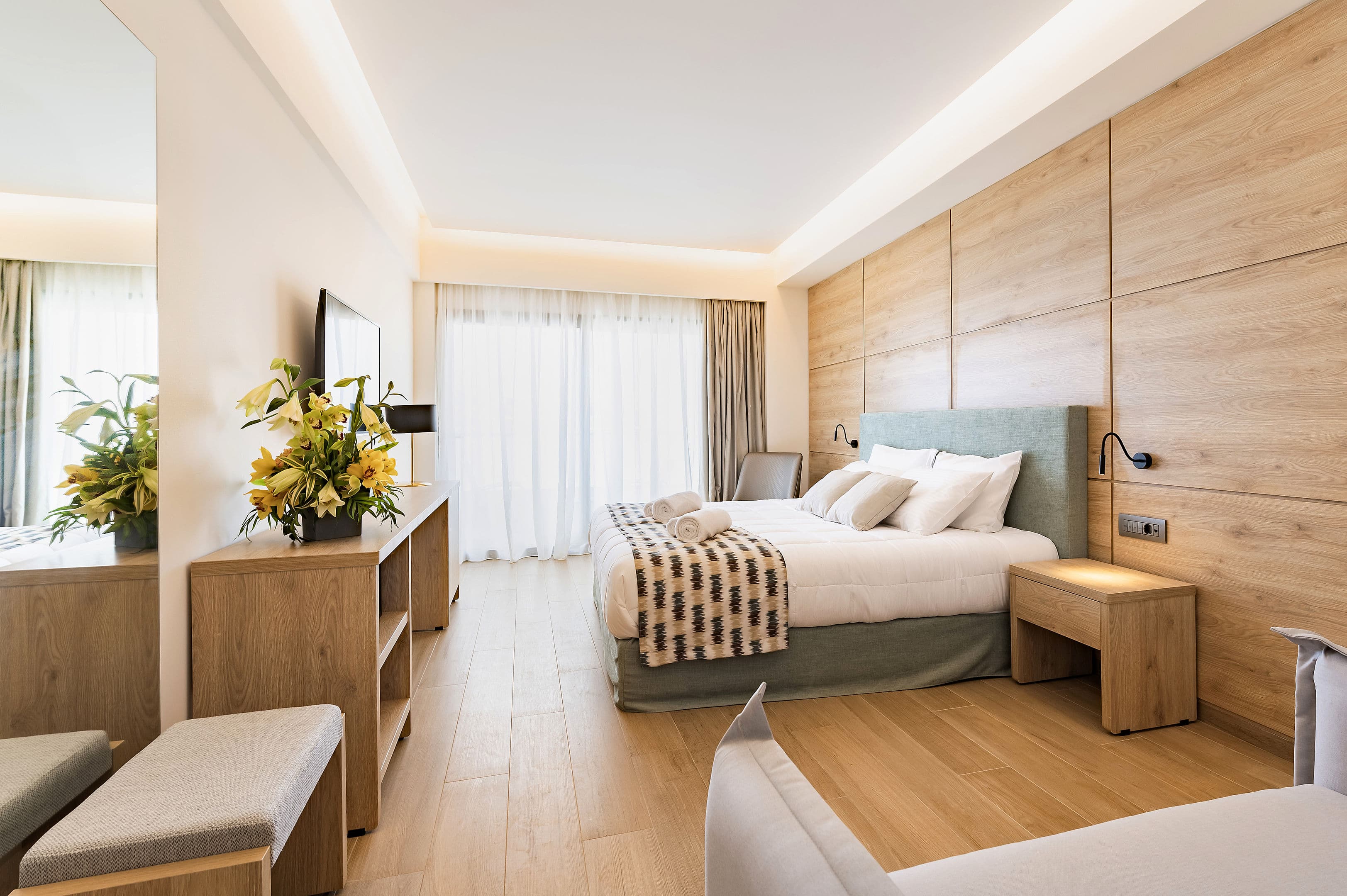 Acandia Hotel - 58