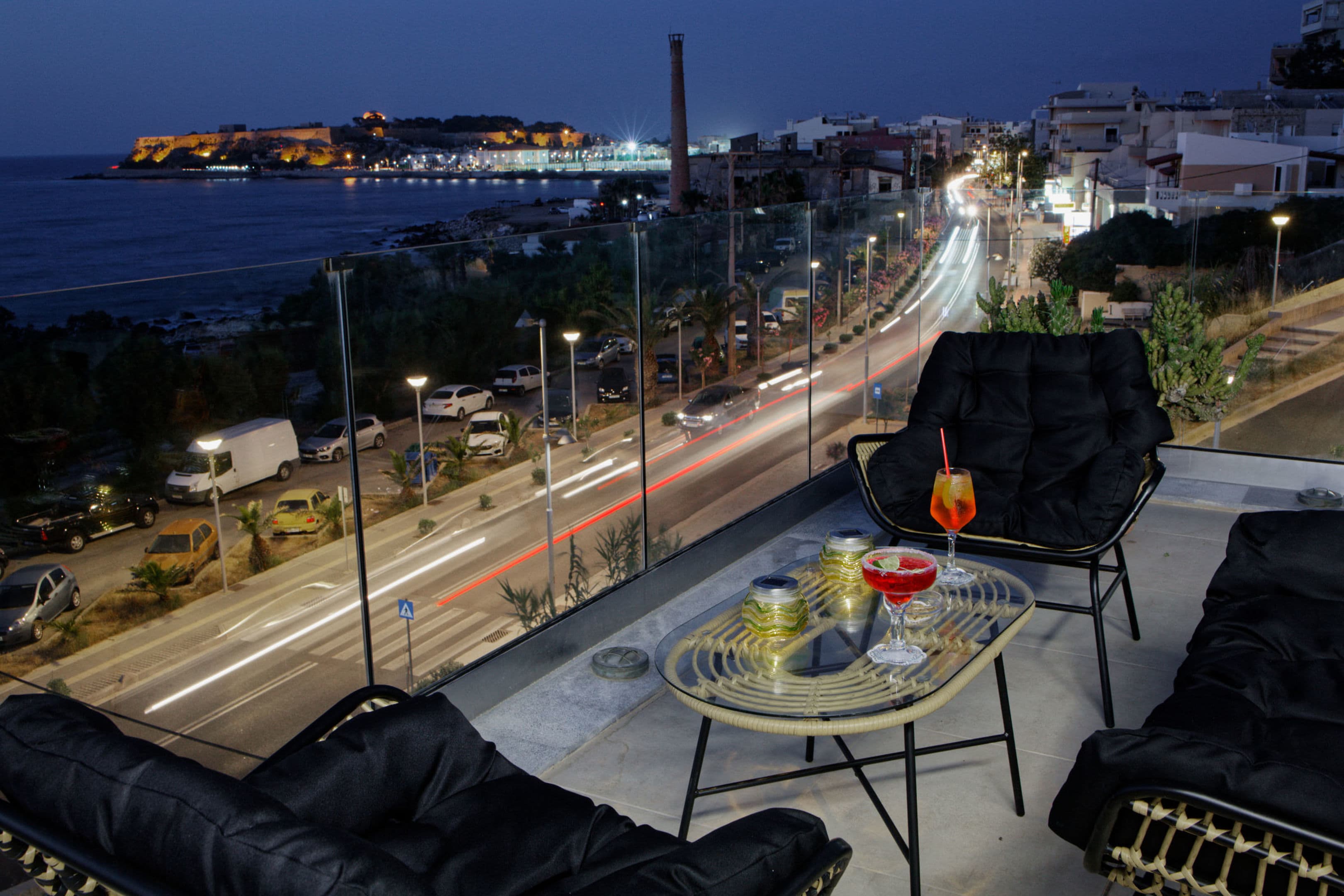 Archipelagos Hotel - 55