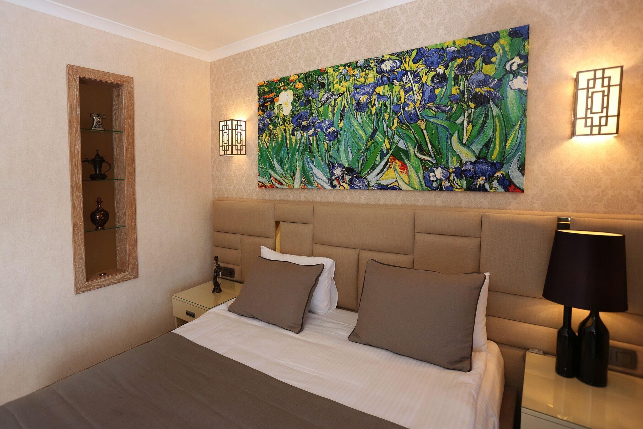 Bodrium Hotel And SPA - 55