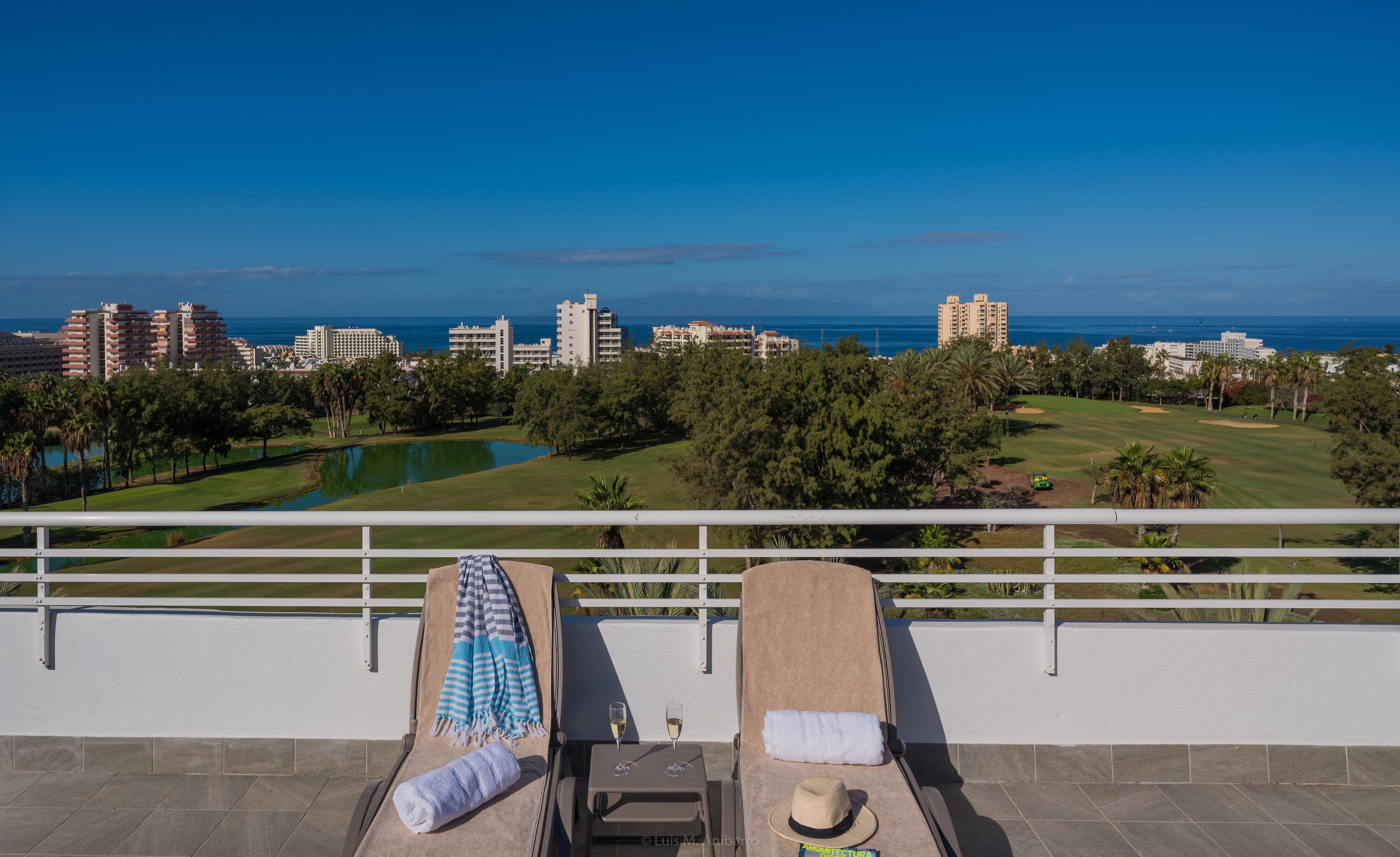 Gara Suites Golf & Spa Hotel - 15