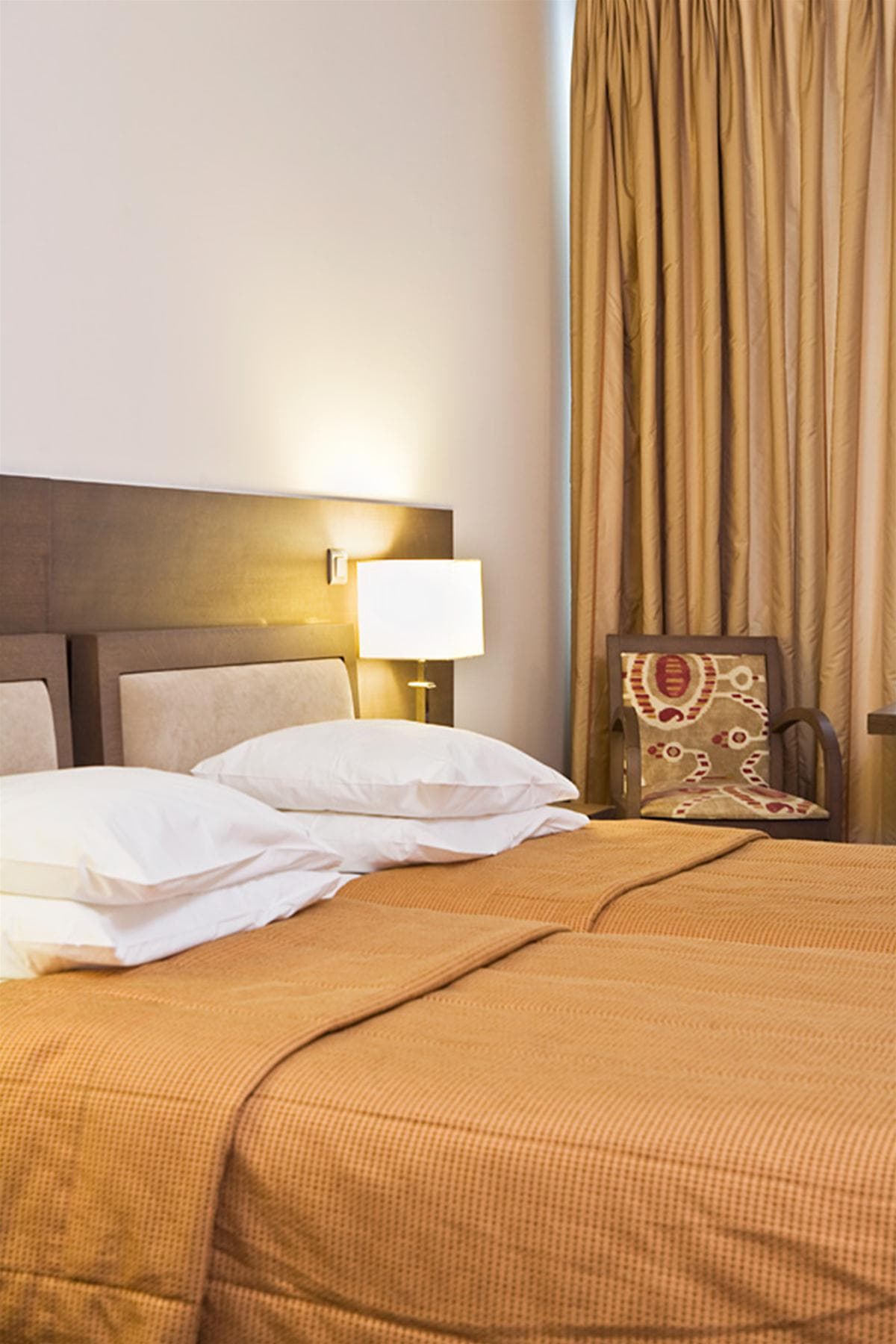 Amalia Hotel Athens - 65