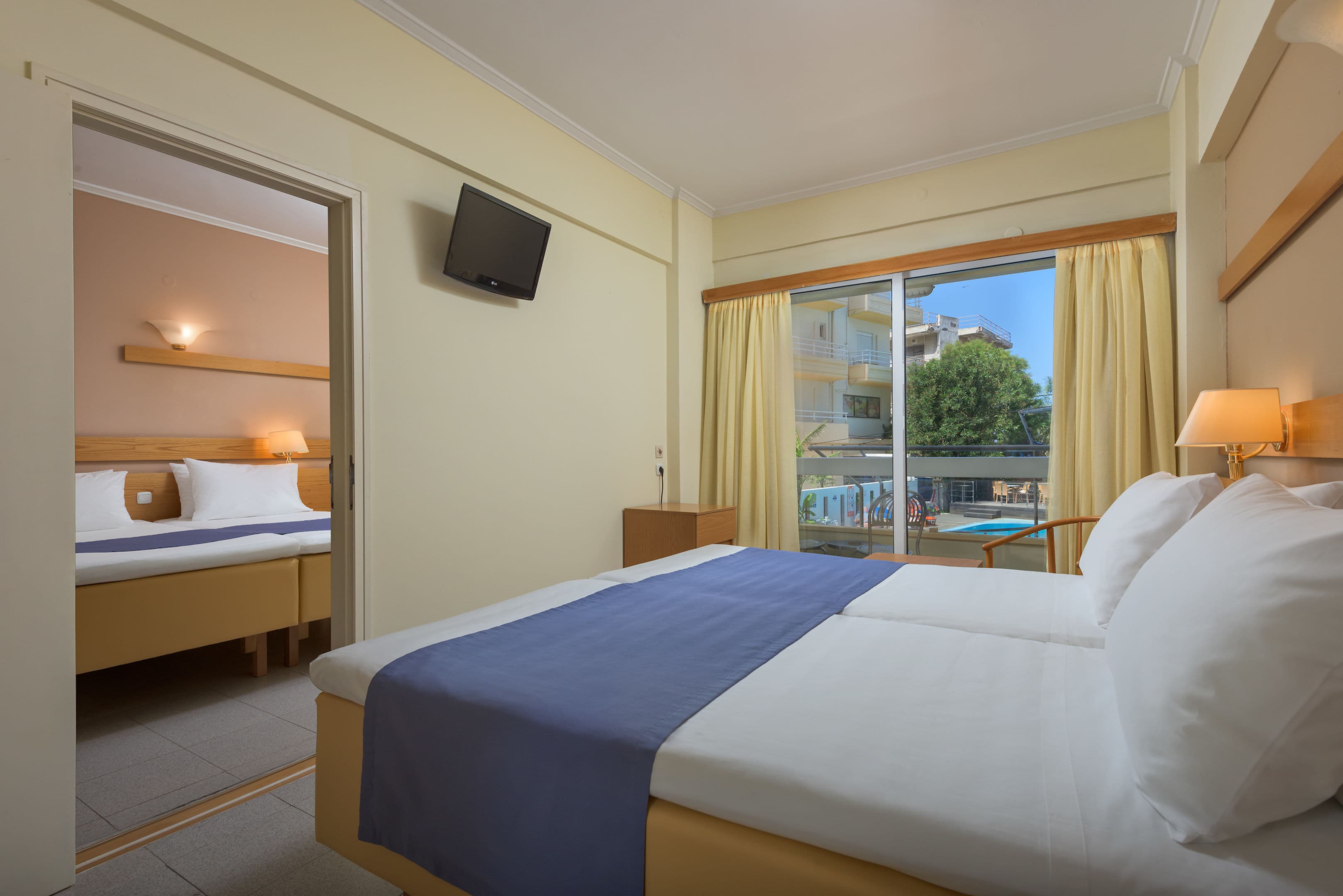 Arte Hotel (ex Agla Hotel) - 26