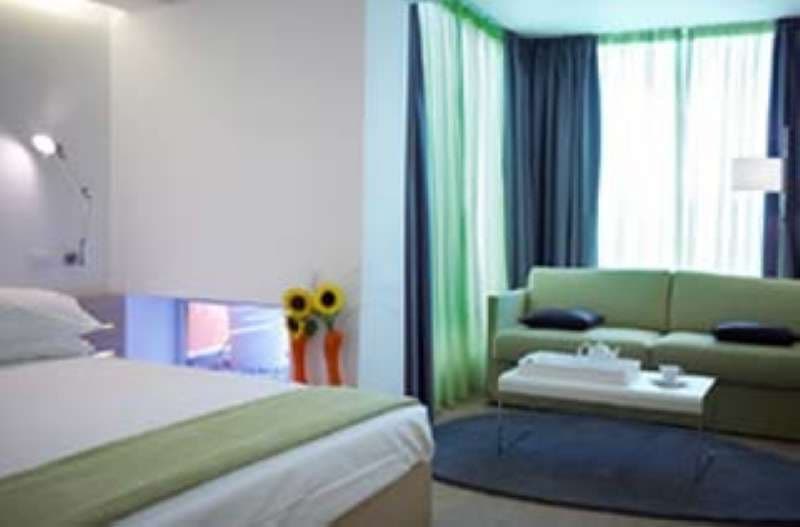 Fresh Hotel Athens - 59