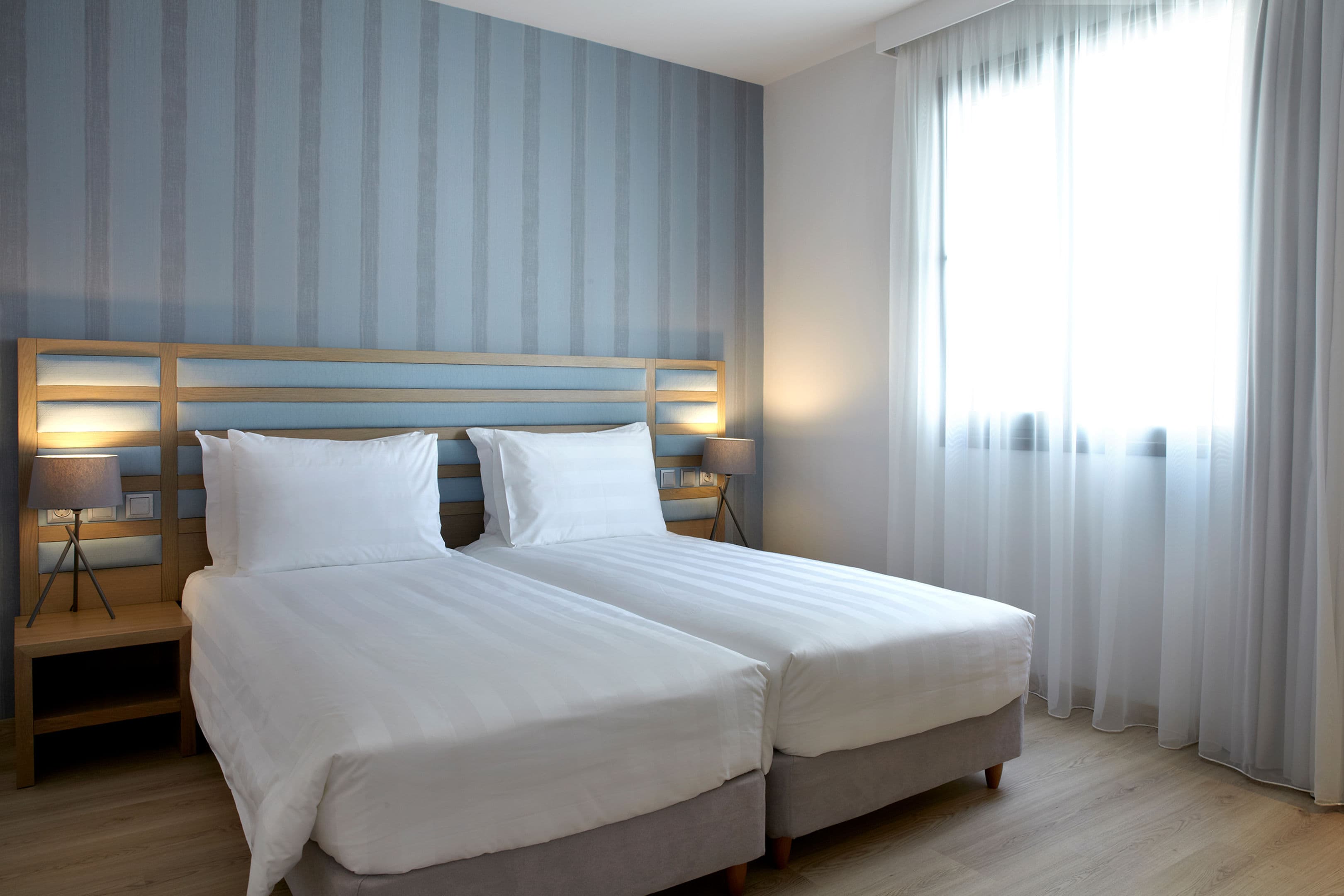 Athens Tiare Hotel - 106