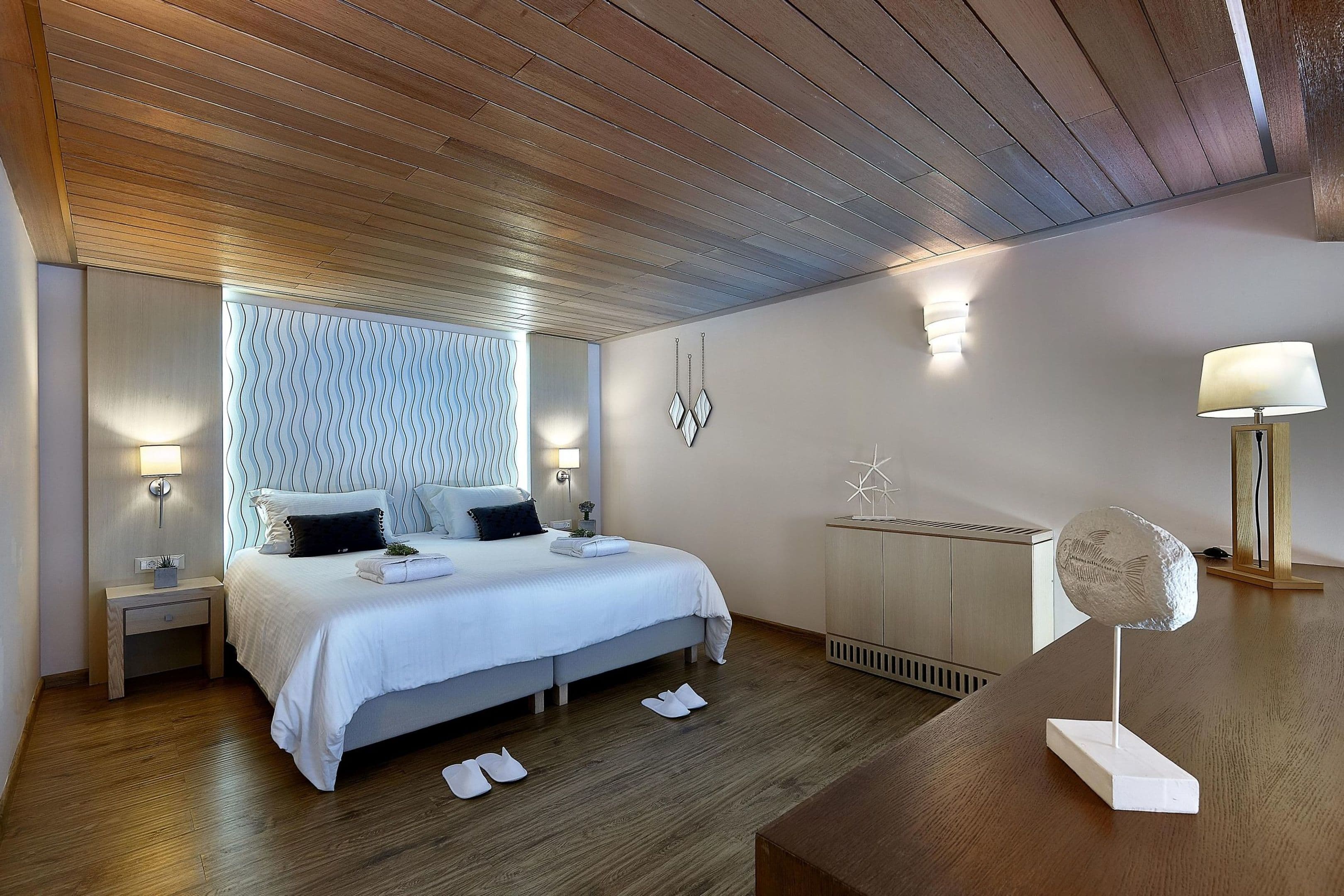 Castello Boutique Resort and Spa - 51