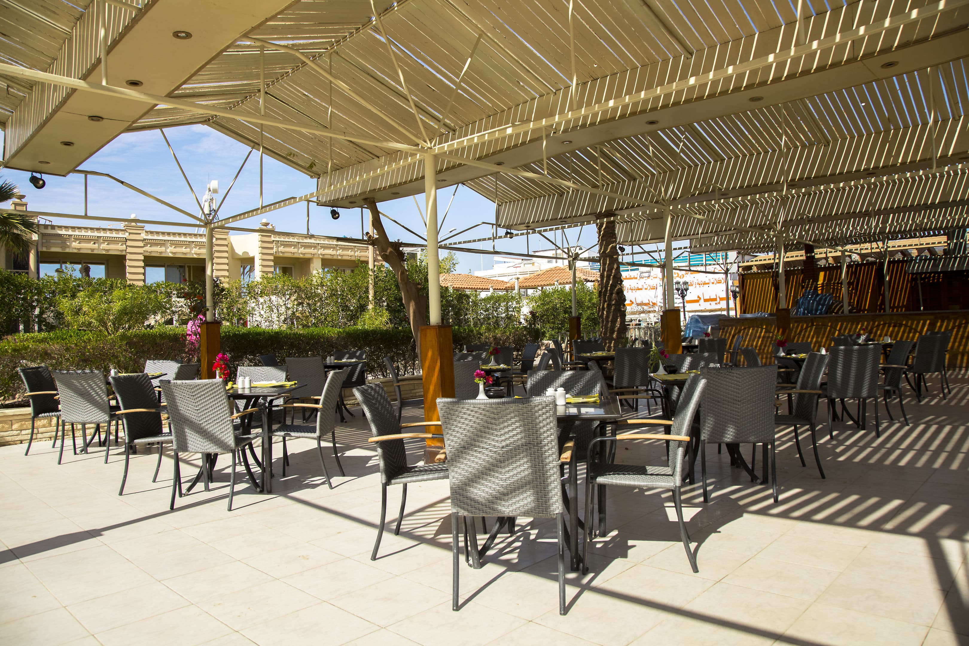 Cataract Resort Naama Bay - 19