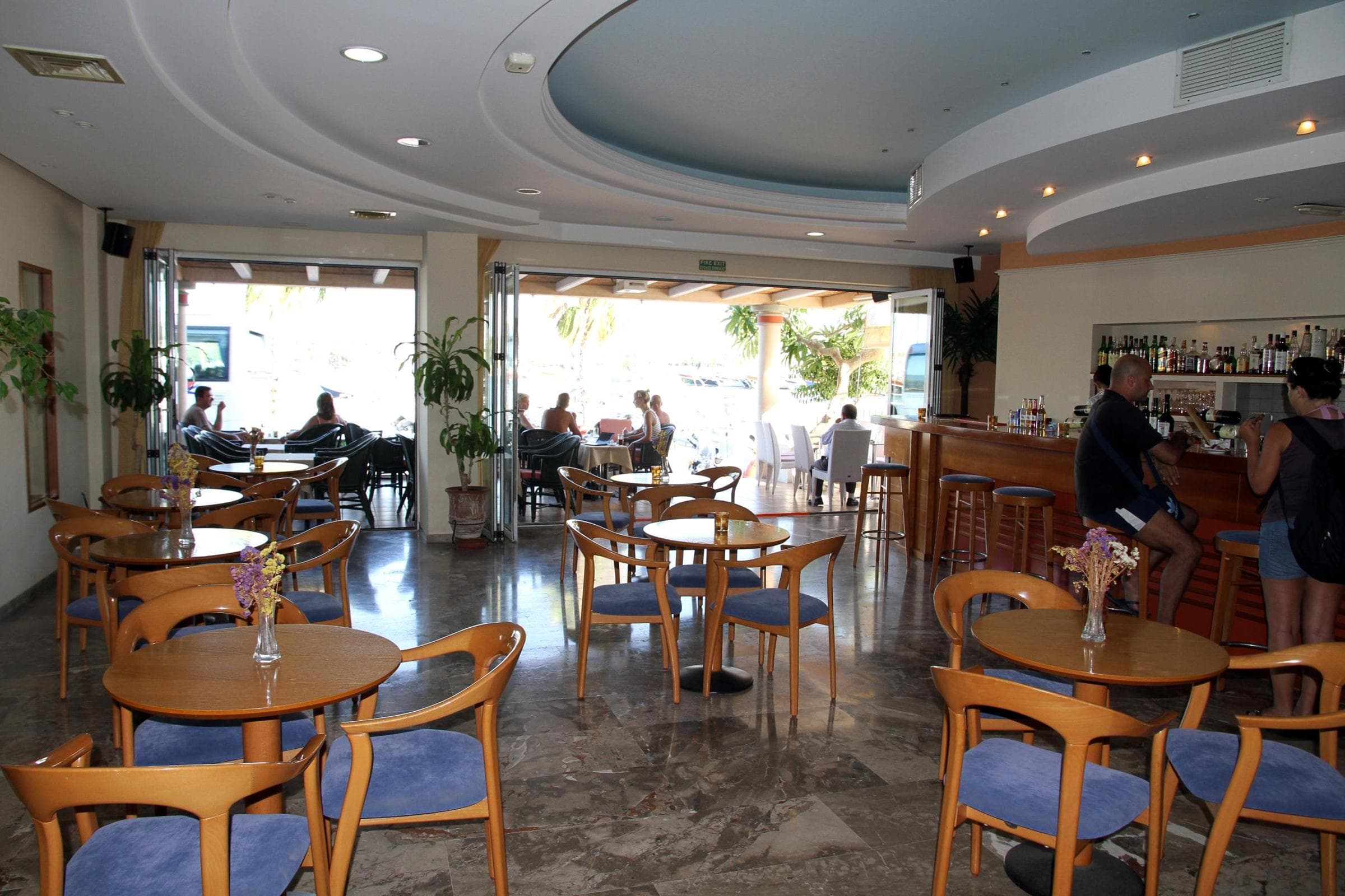 Astron Hotel Kos - 25