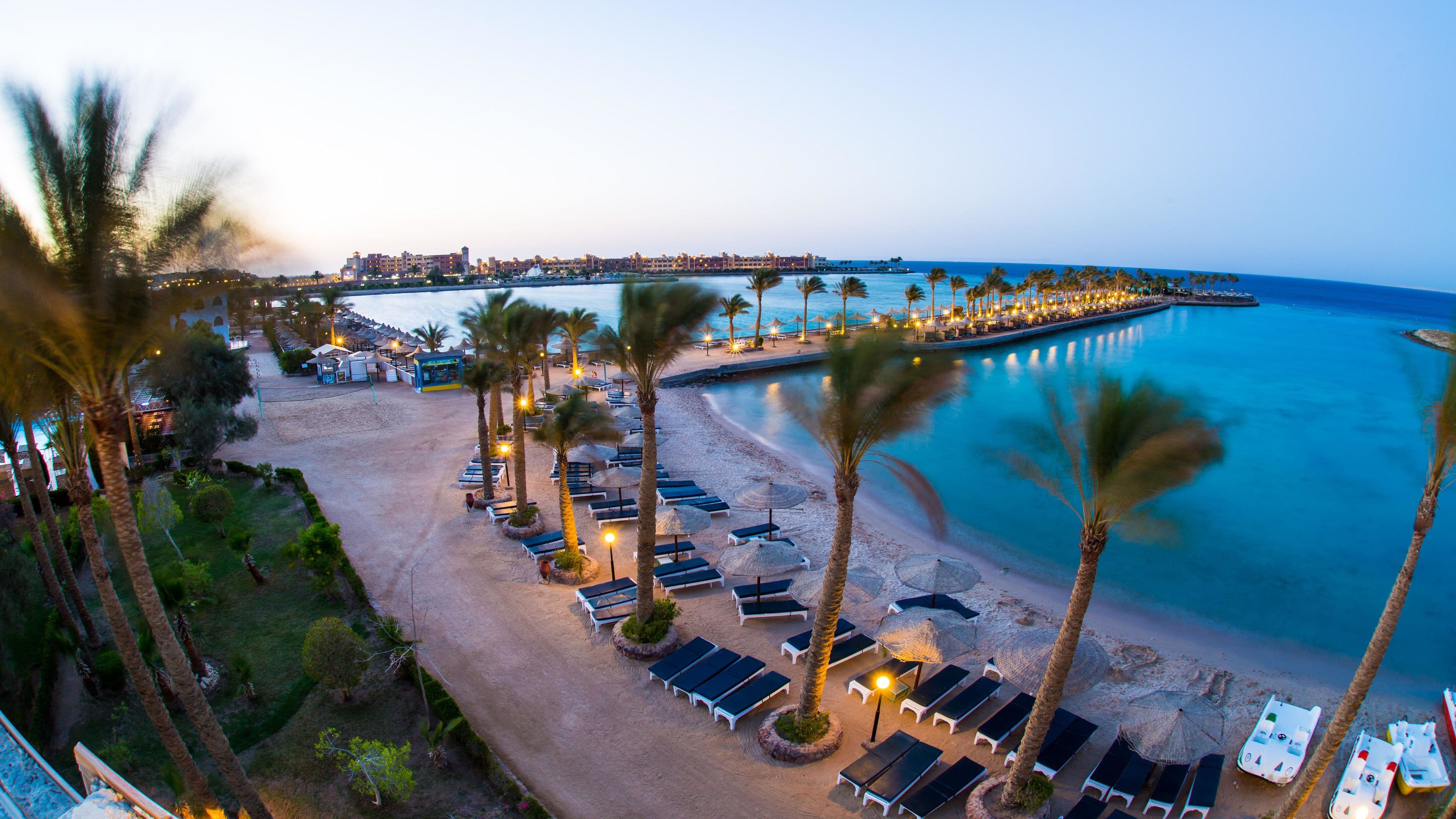Arabia Azur Resort - 23