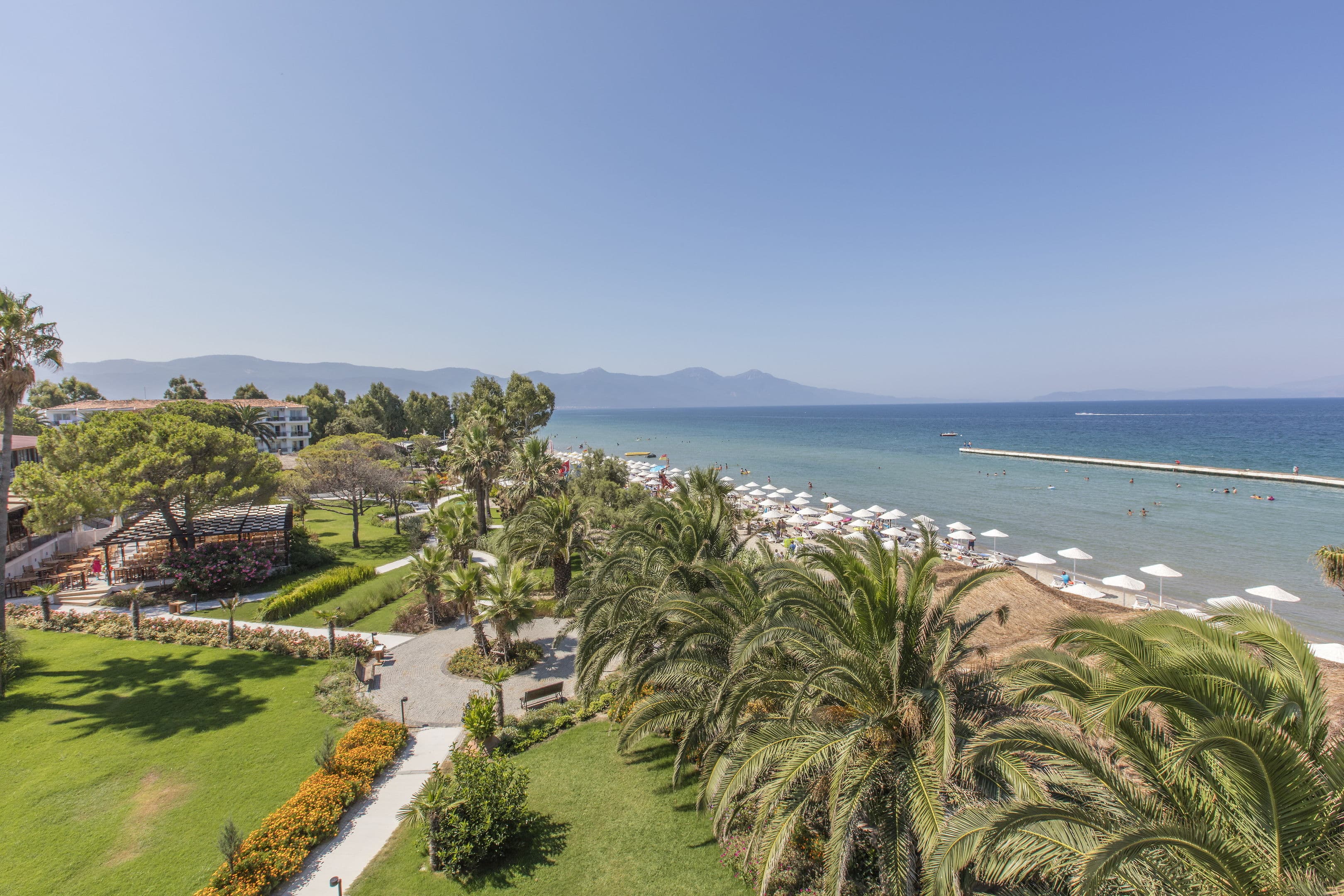 Atlantique Holiday Club - 55