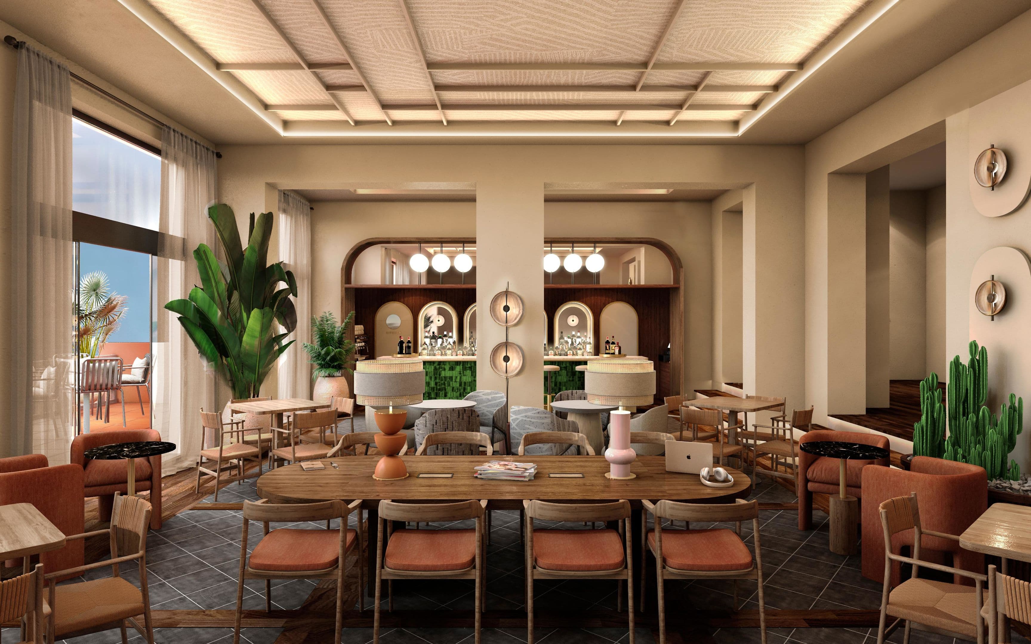 Barcelo Tenerife Royal Level - 55