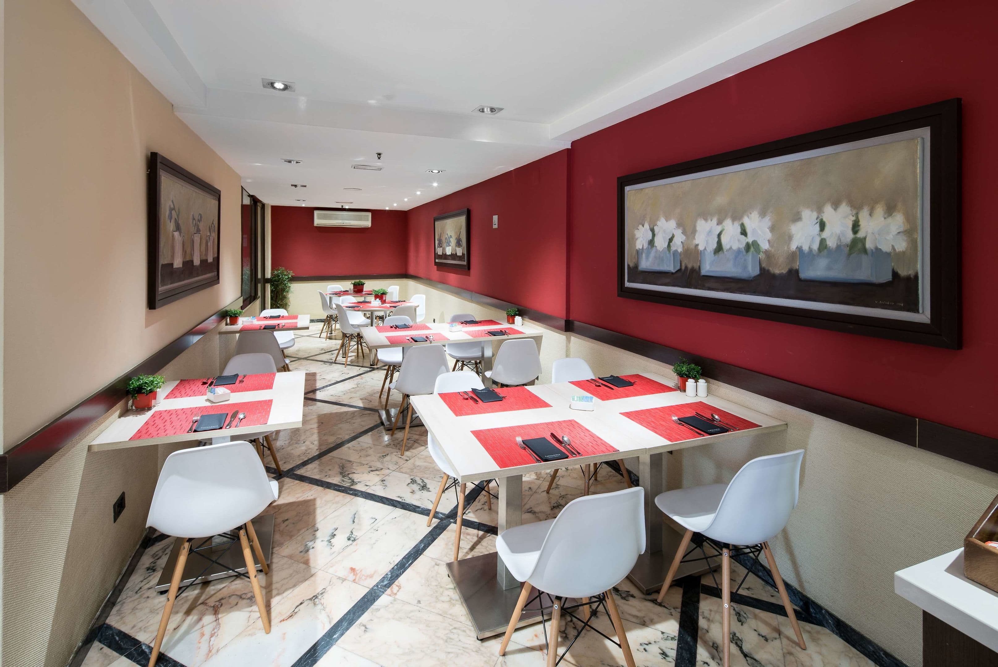 Catalonia Mikado - 55