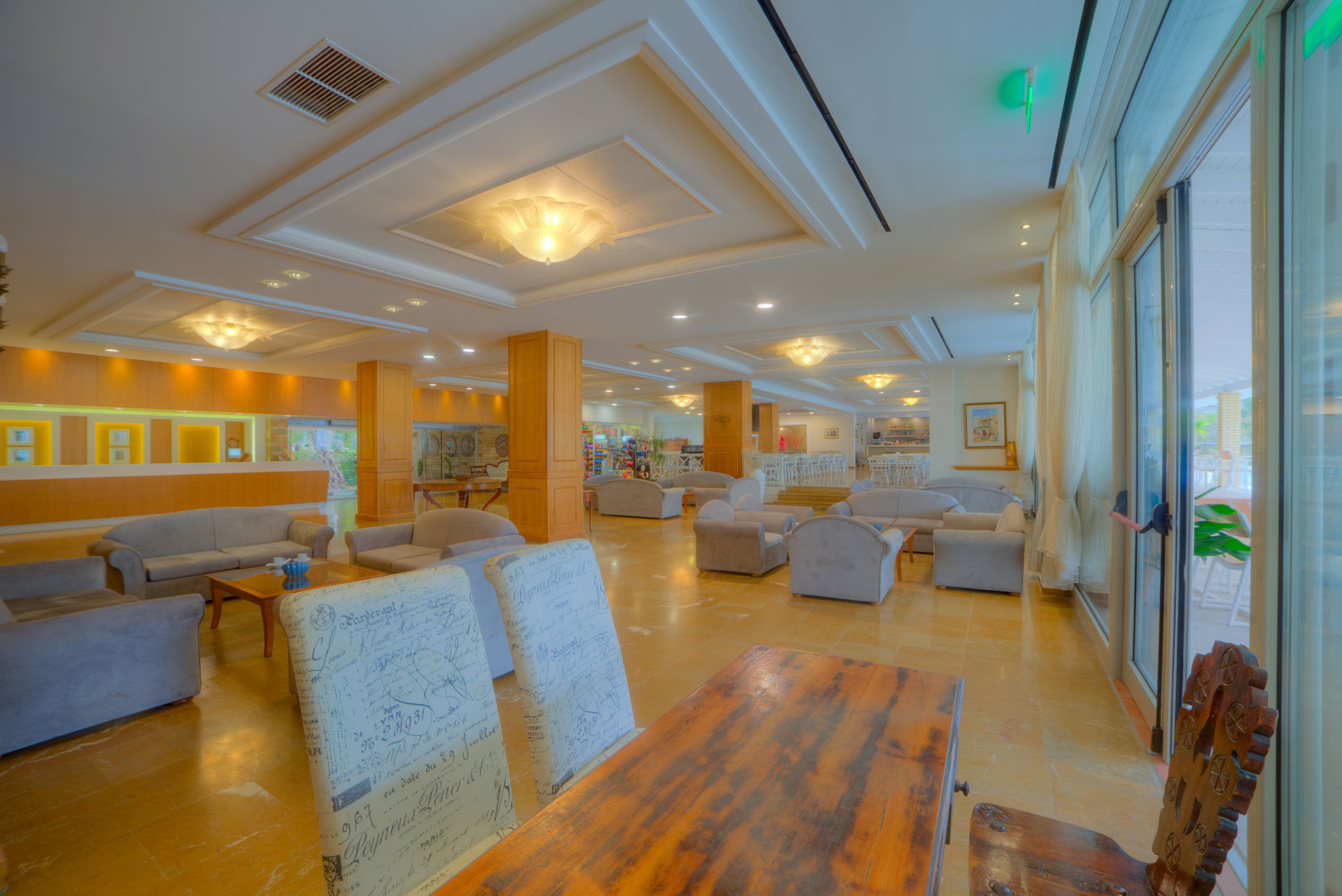 Elea Beach Hotel - 55