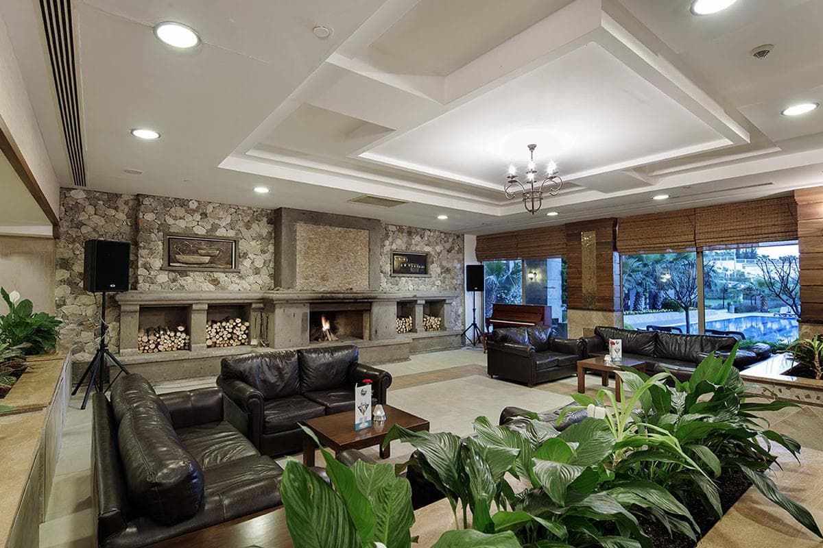 Alba Royal Hotel +16 Adult Only - 55