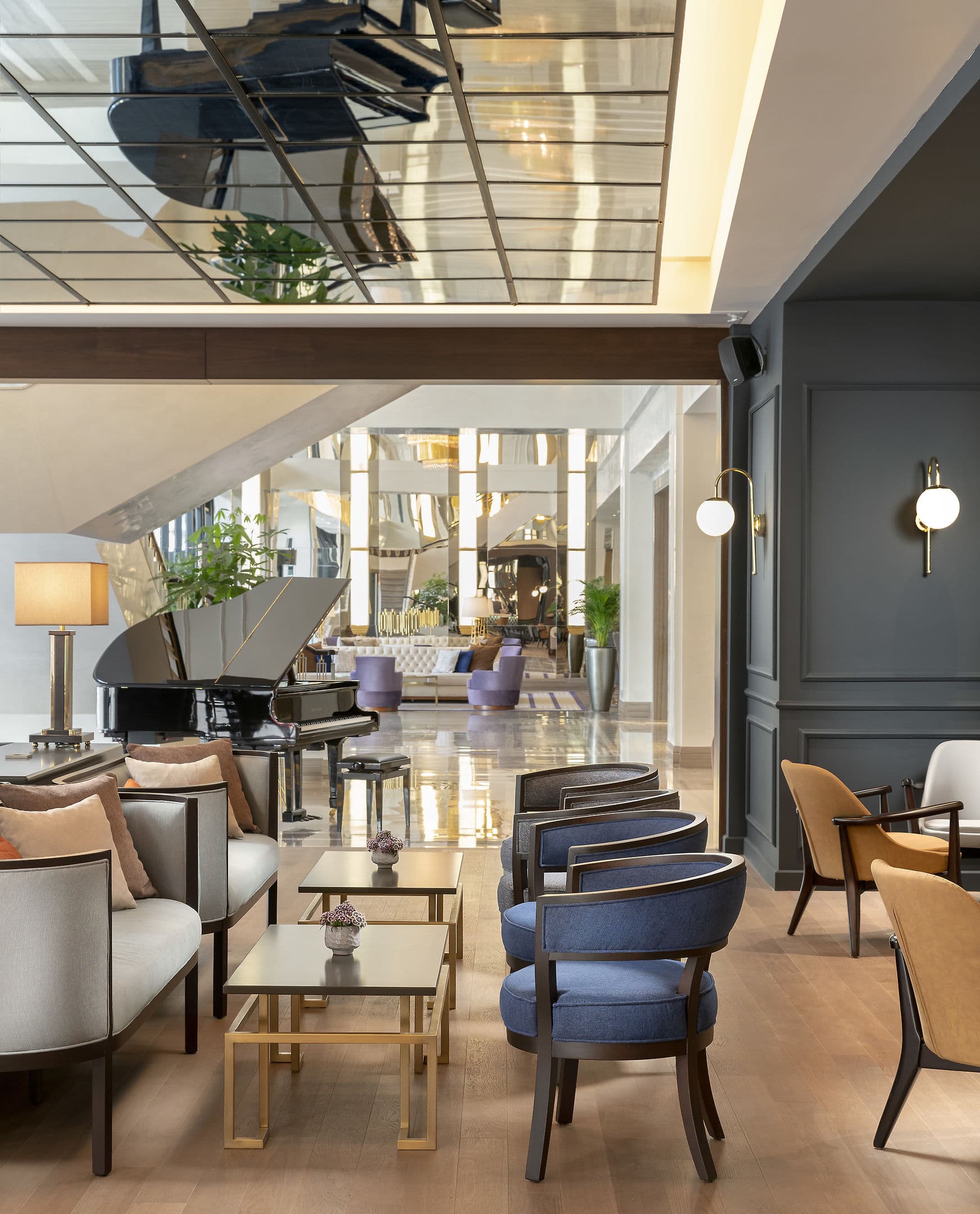 Barcelo Istanbul - 57