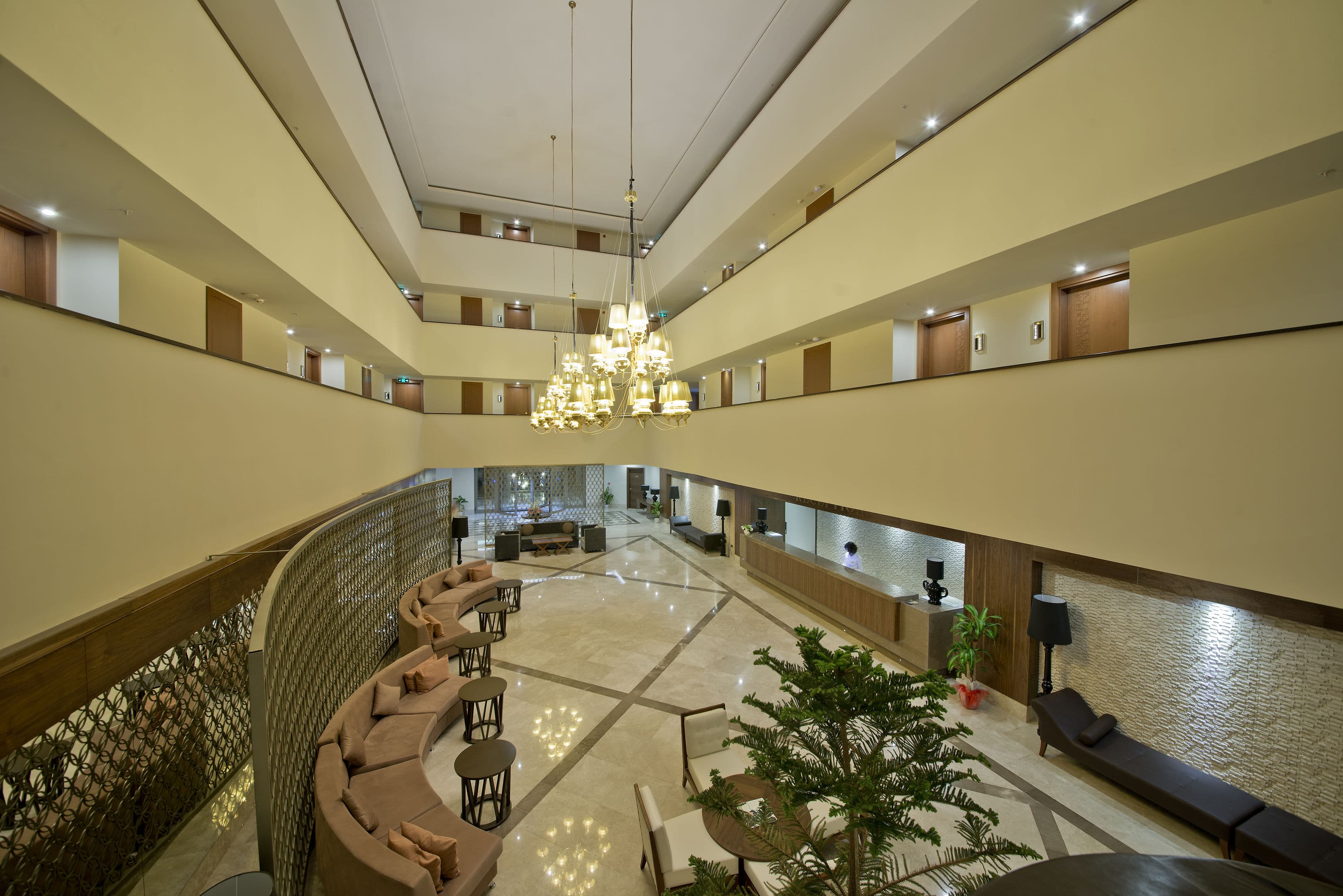 Fun And Sun Family Life Belek - 55