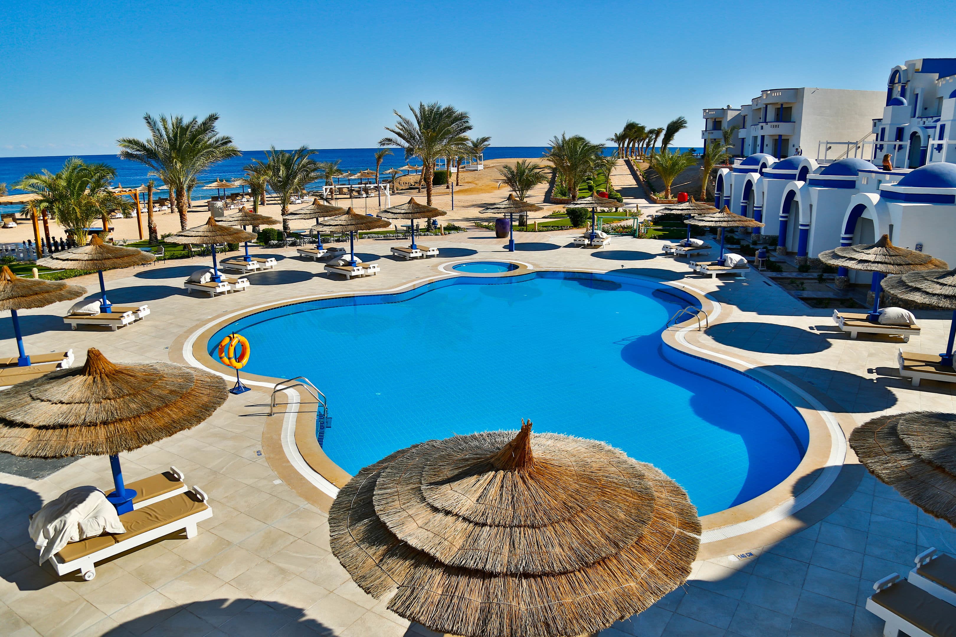 Coral Sun Beach - 21