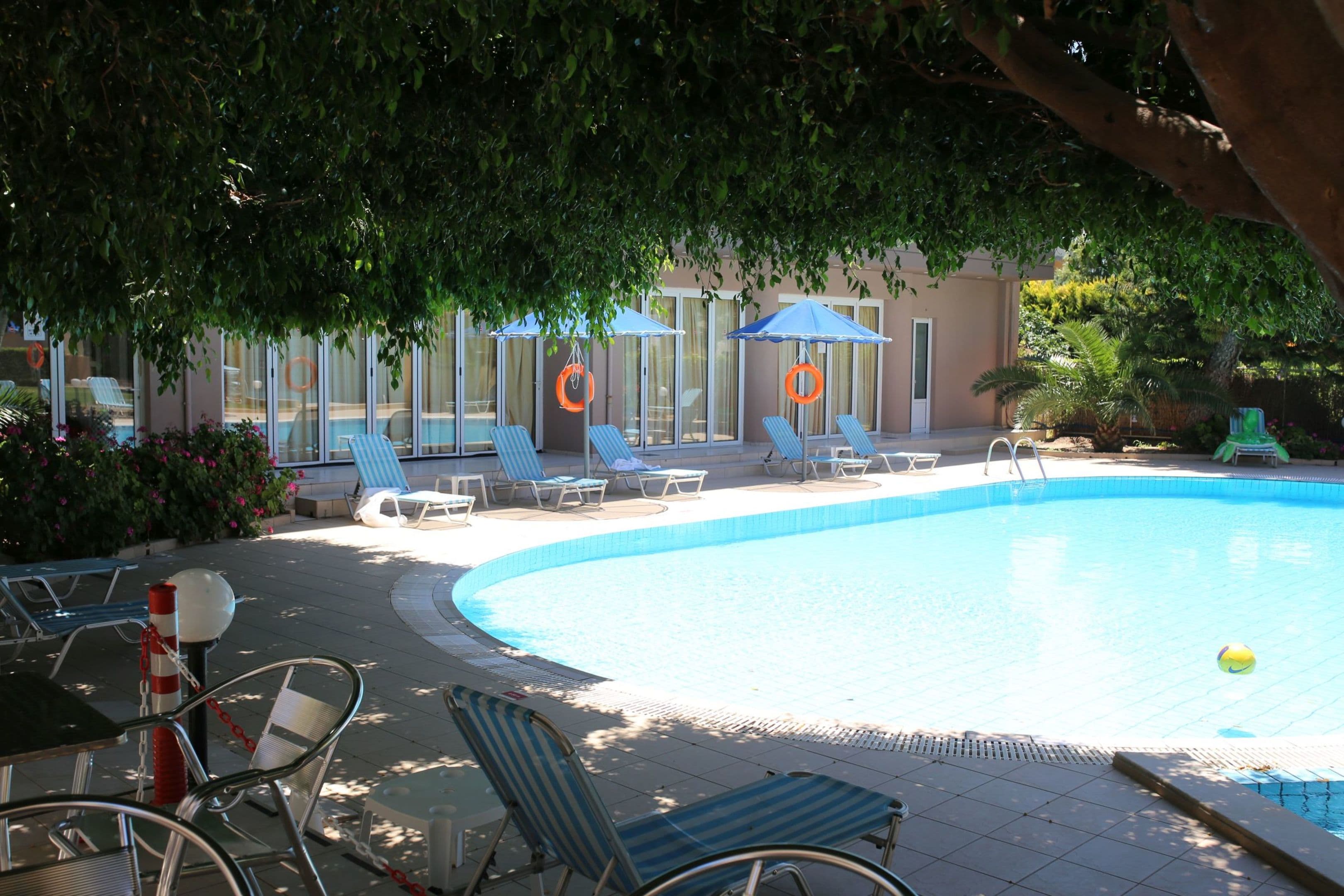 Castro Hotel - 55